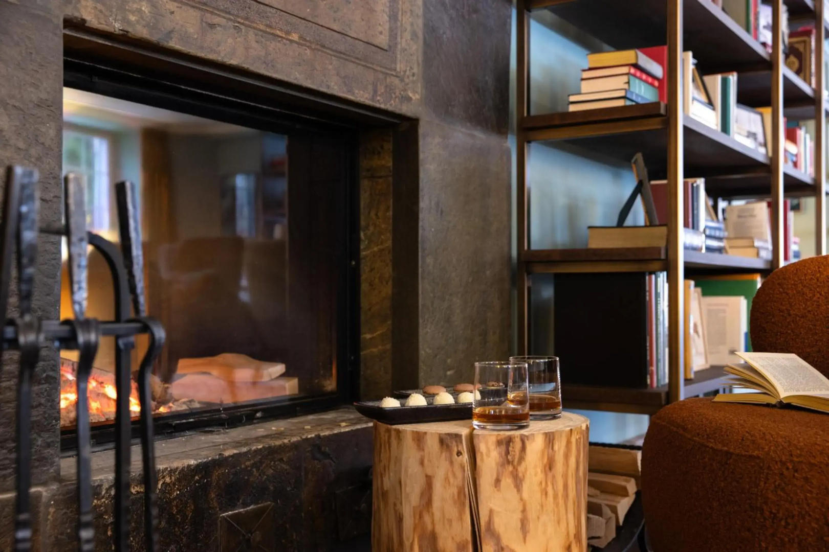 Soldanella by Hotel Adula