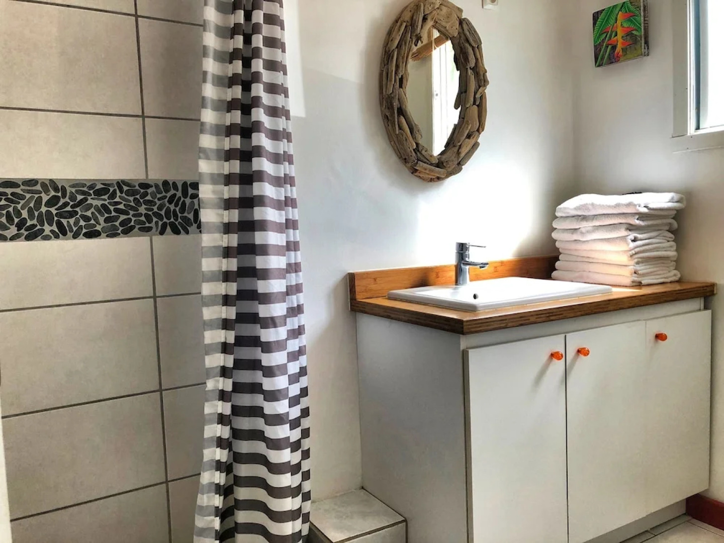 Résidence Deshroses