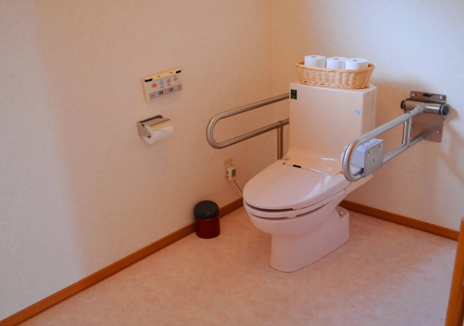 Pension and Restaurant La Collina