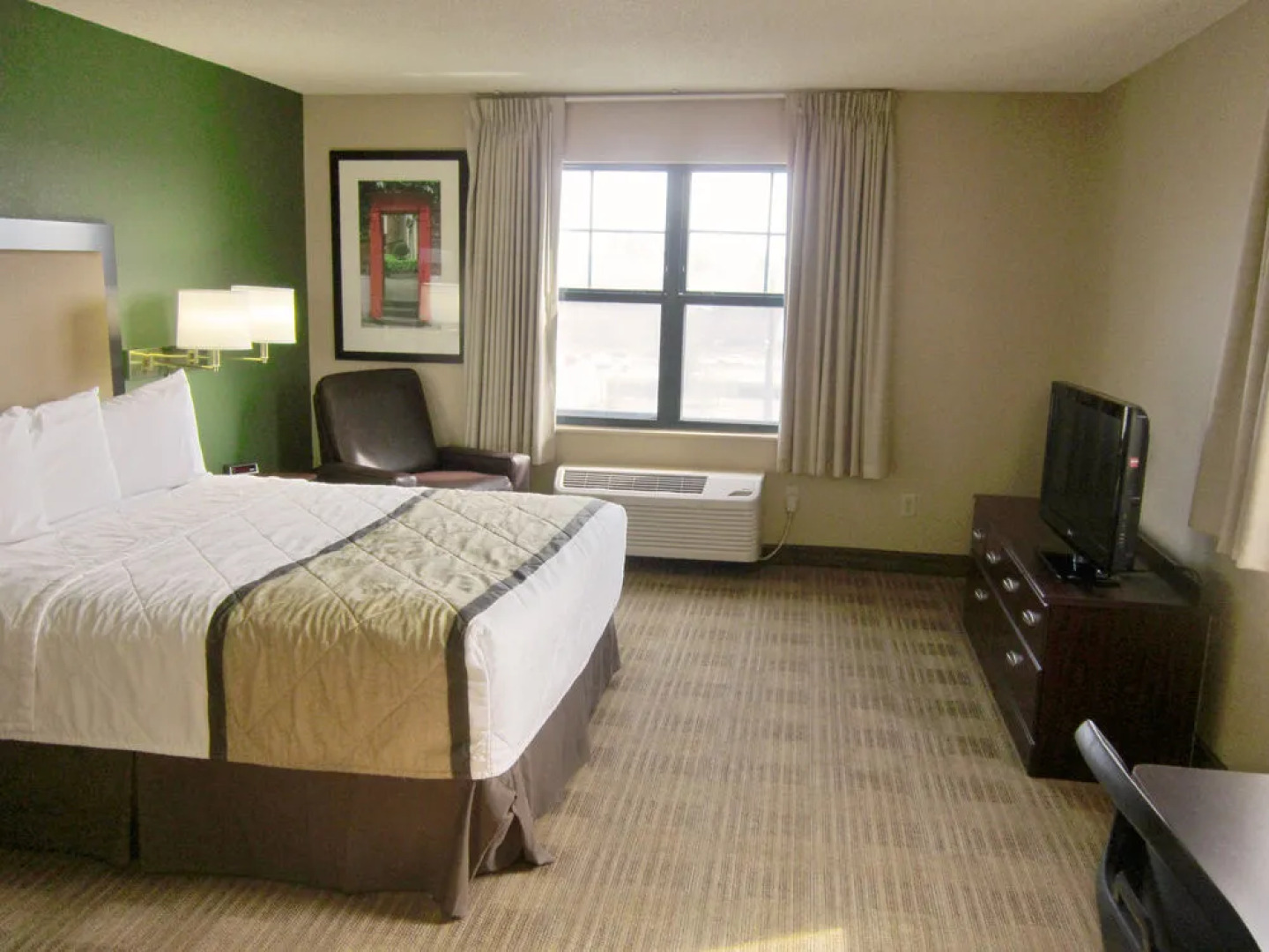 Extended Stay America - Tacoma - South