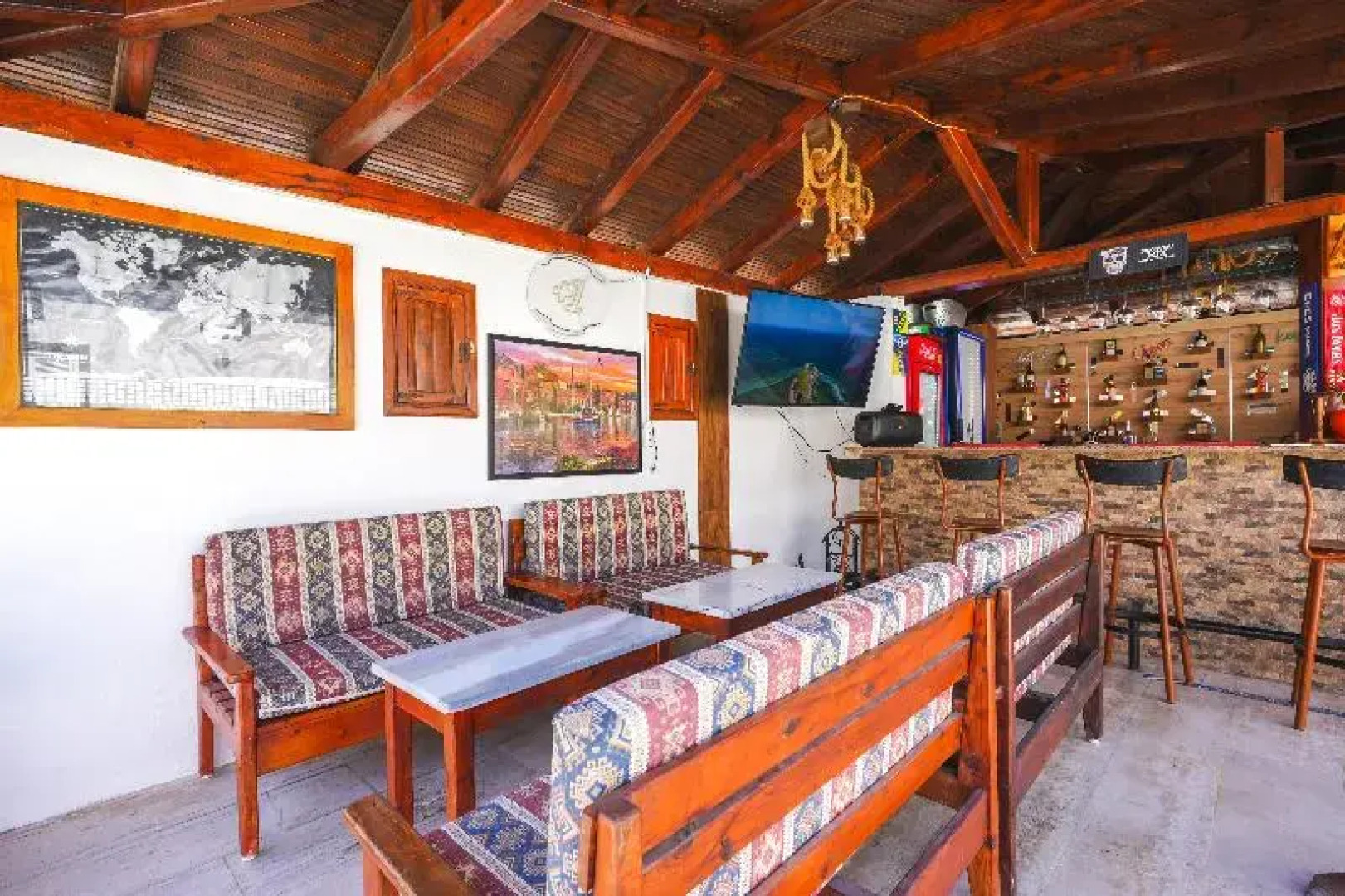 Sahin Villa Apart Dalyan