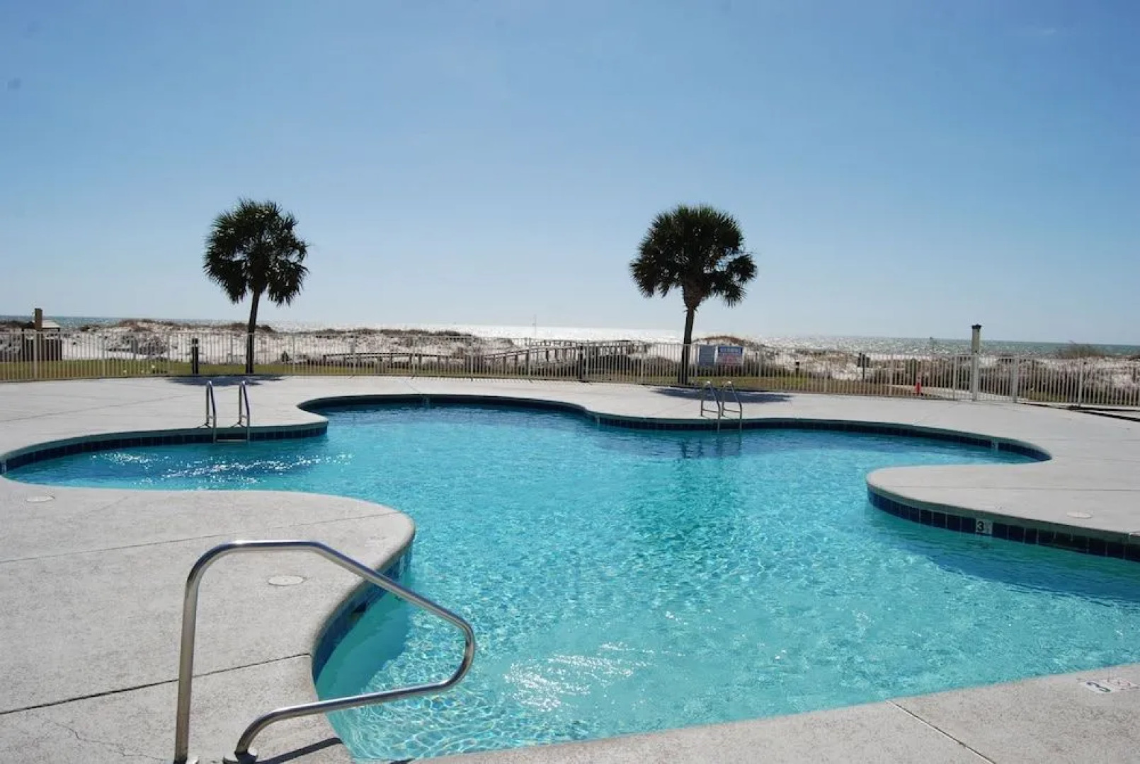 Gulf Shores Plantation 5705 by RedAwning