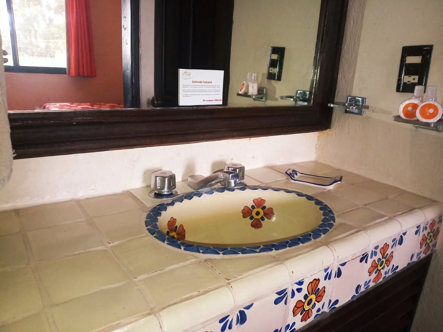 Hotel Coral Cuernavaca