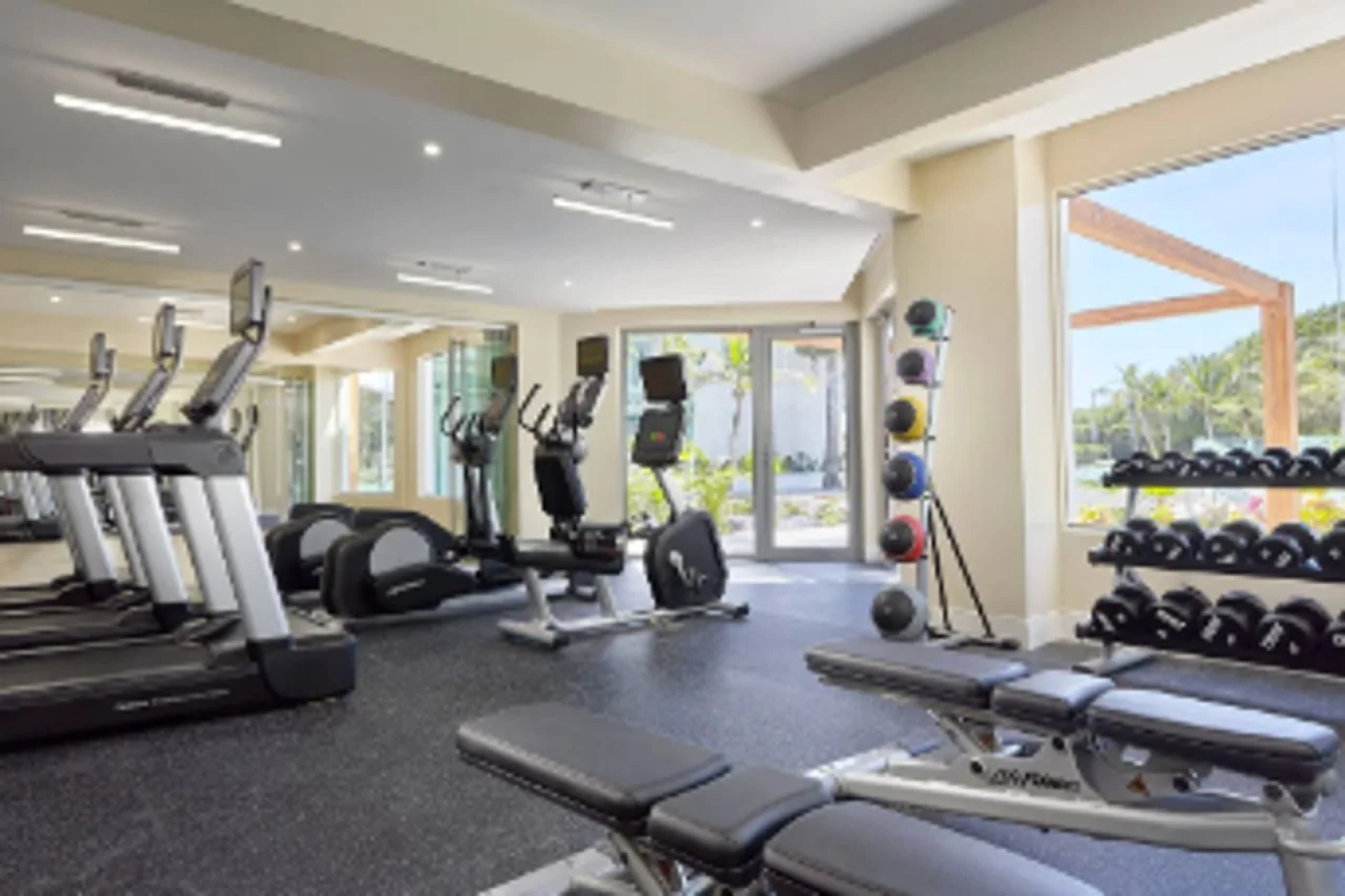 Courtyard by Marriott Aruba Resort