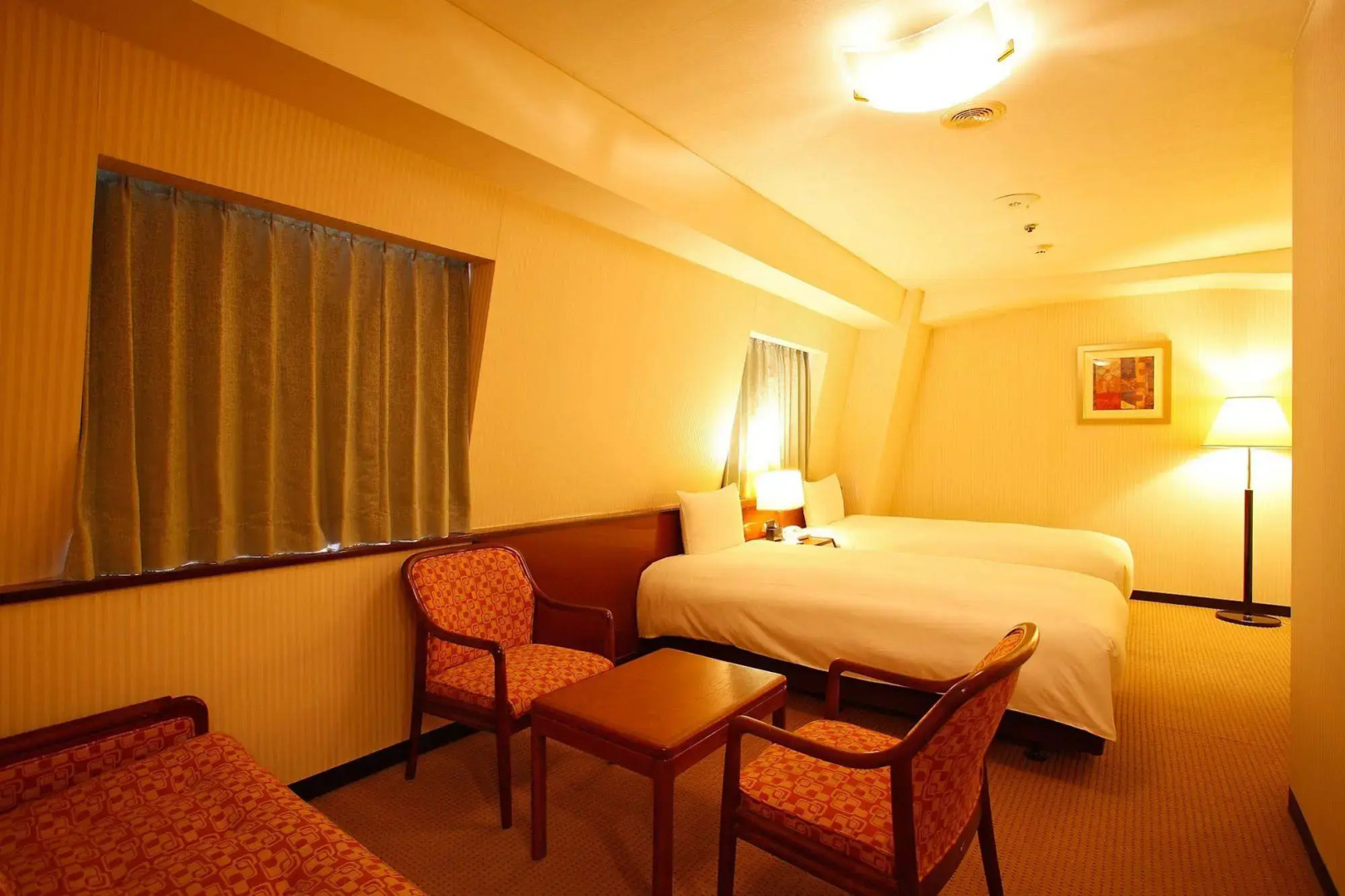 Sun Members Tokyo Shinjuku