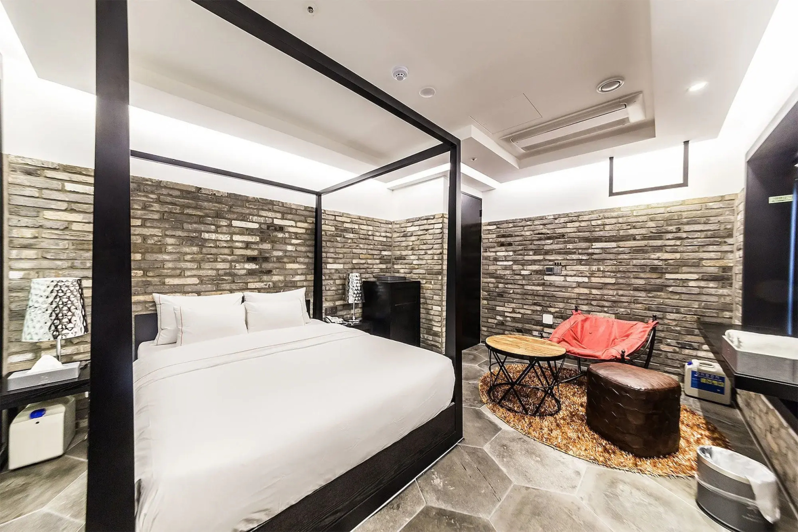 Forestar Hotel 2