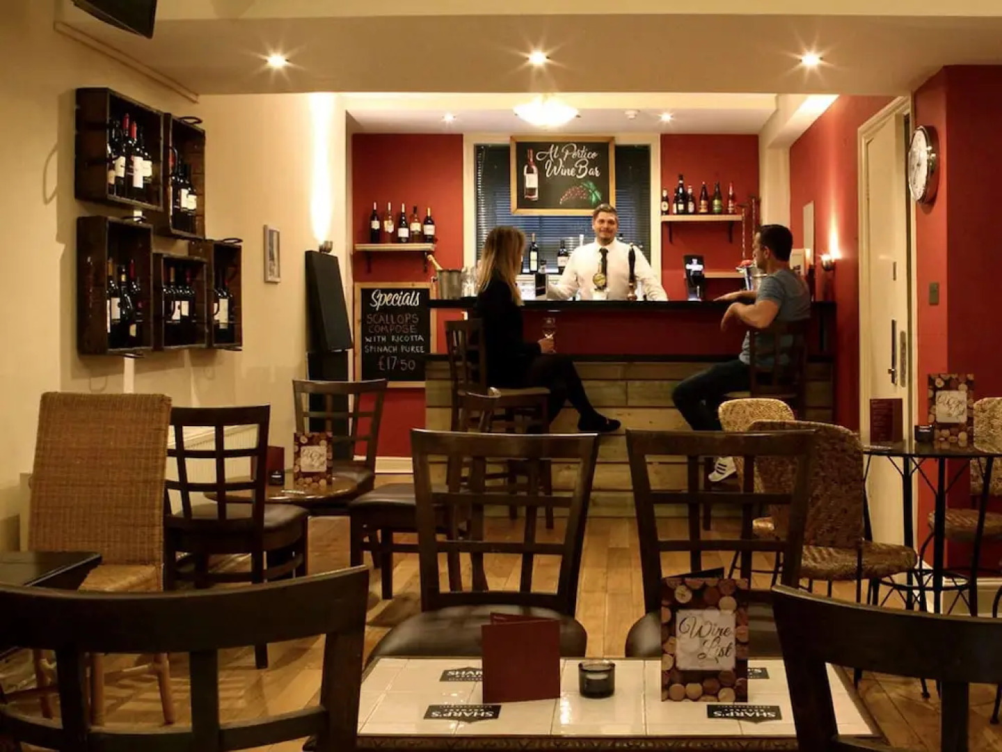 Tunbridge Wells Retreat