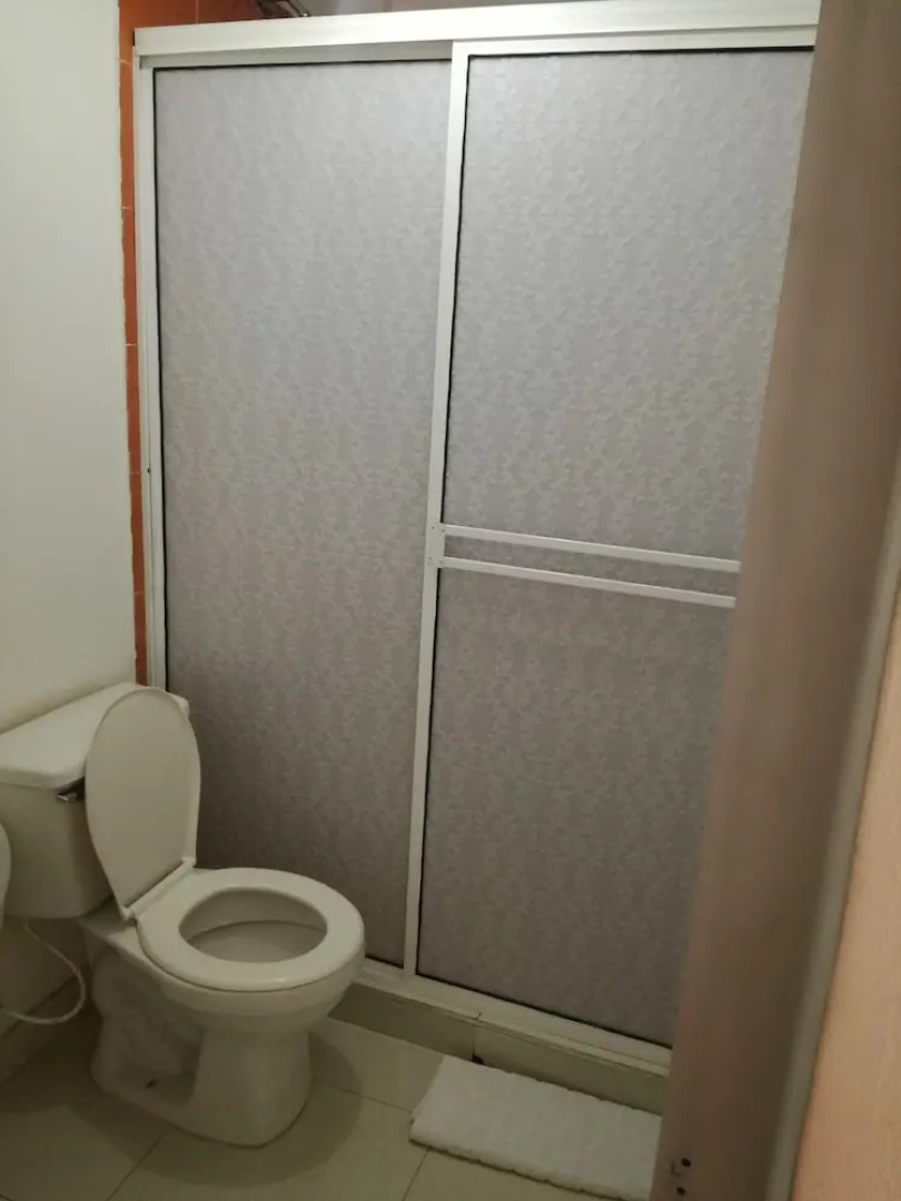 Hotel Wos Casa Grande