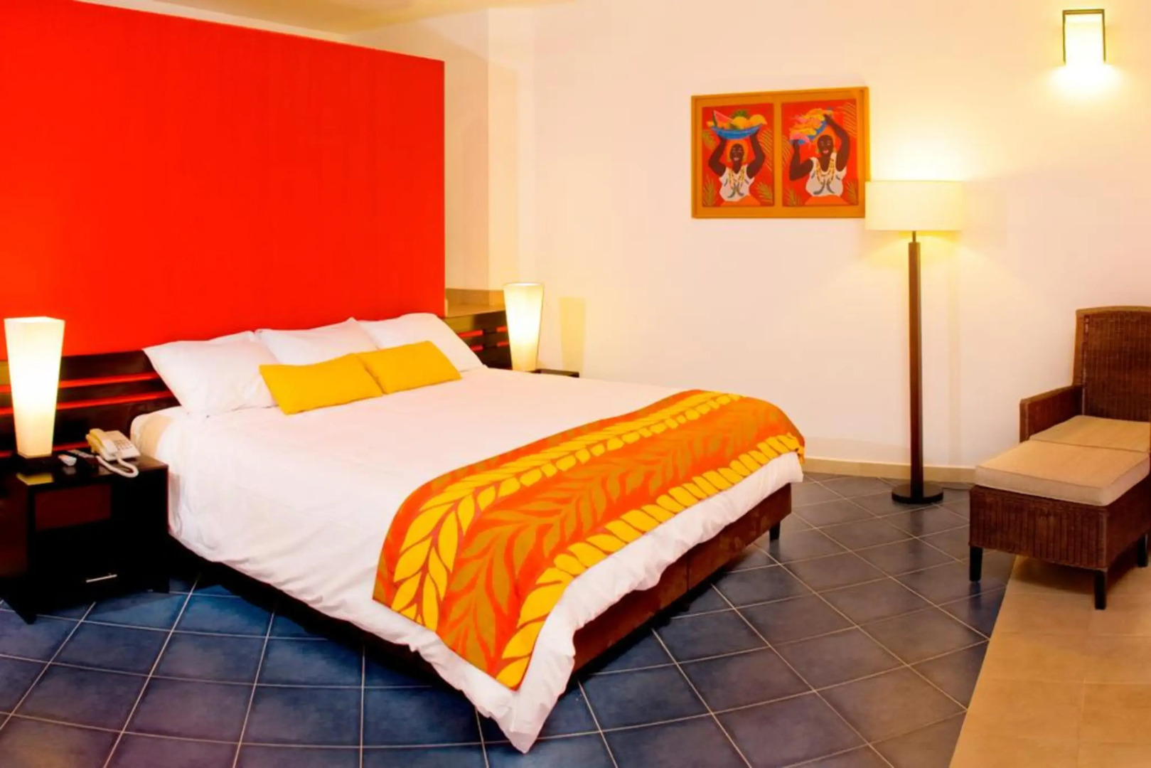 Decameron Baru - All inclusive