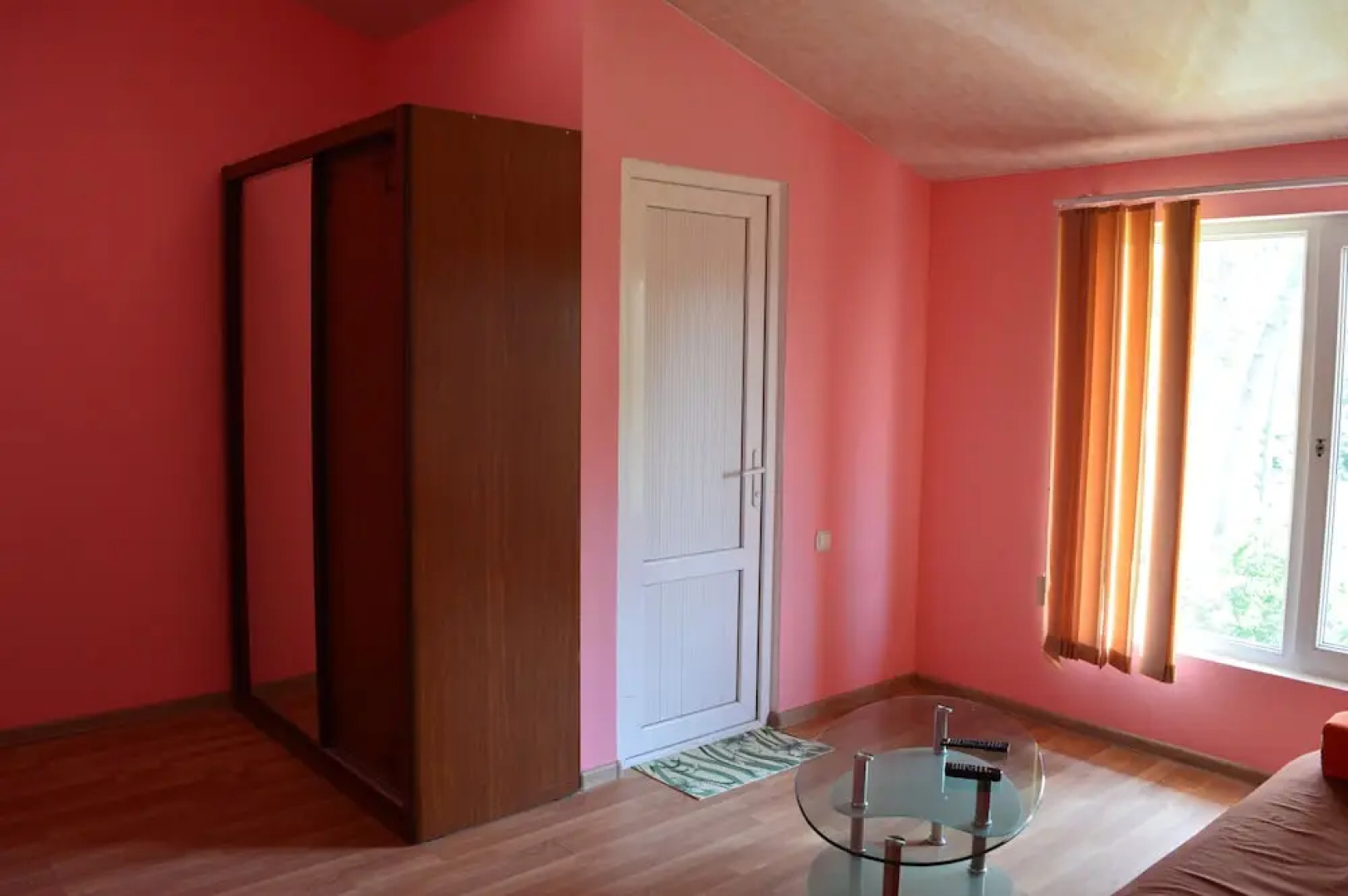 Hotel Black Sea Shekvetili BSS