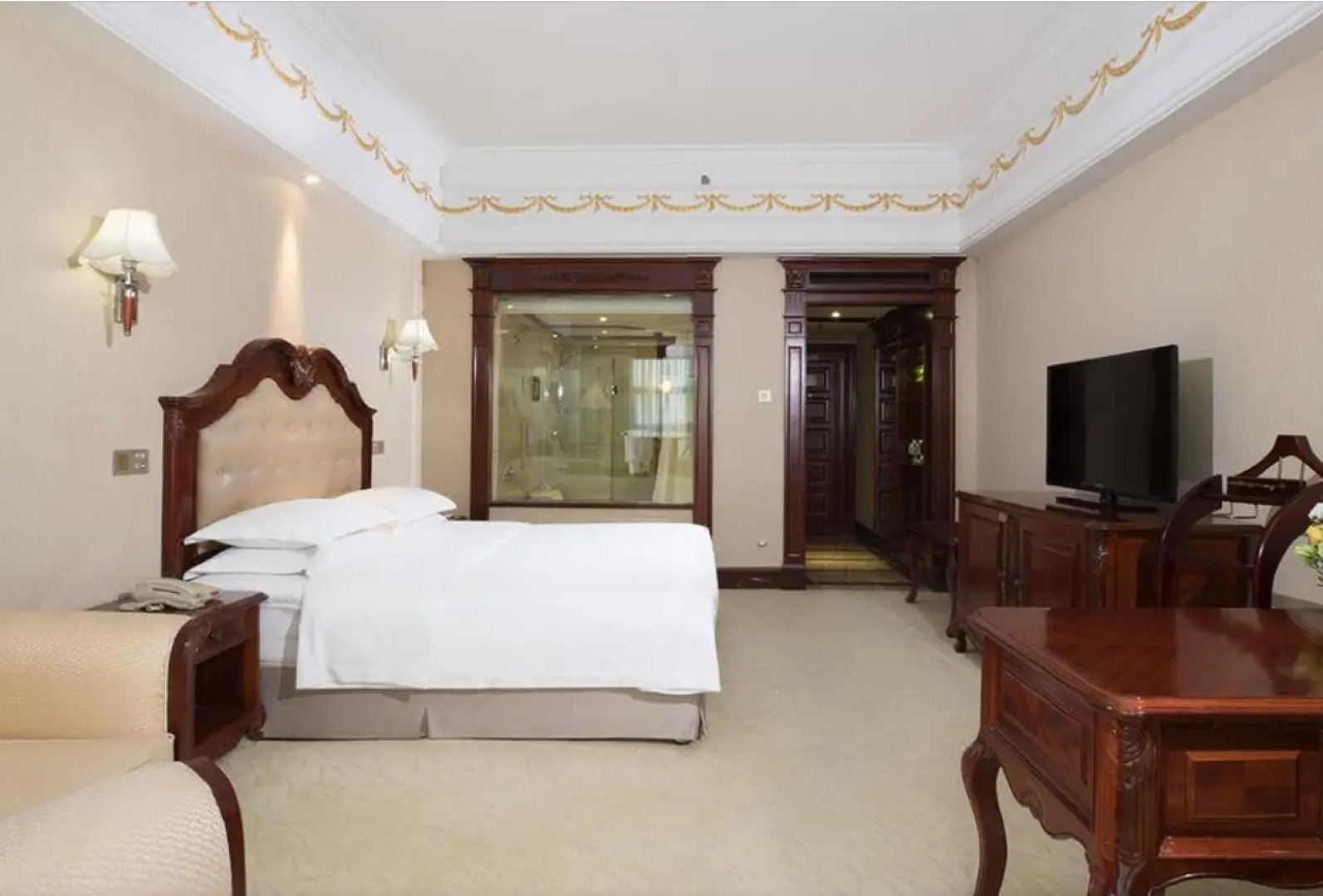 Changsha Mingchen International Hotel