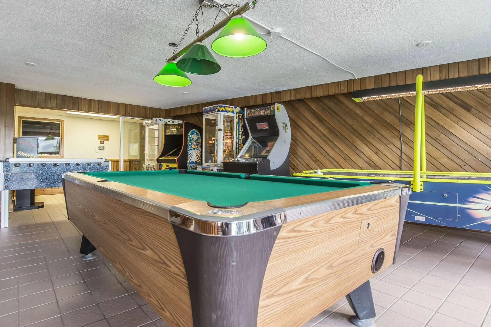 Hidden Valley Resort Huntsville