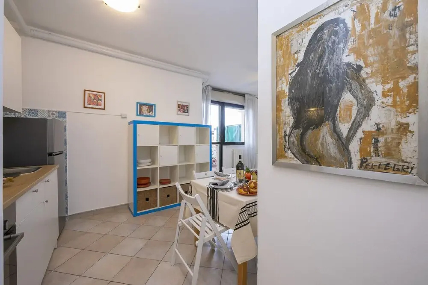 Casa Viola With Shared Pool sea View