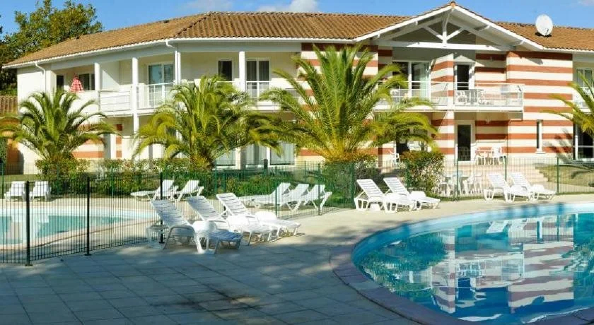 ESTIVEL - Domaine des Sables
