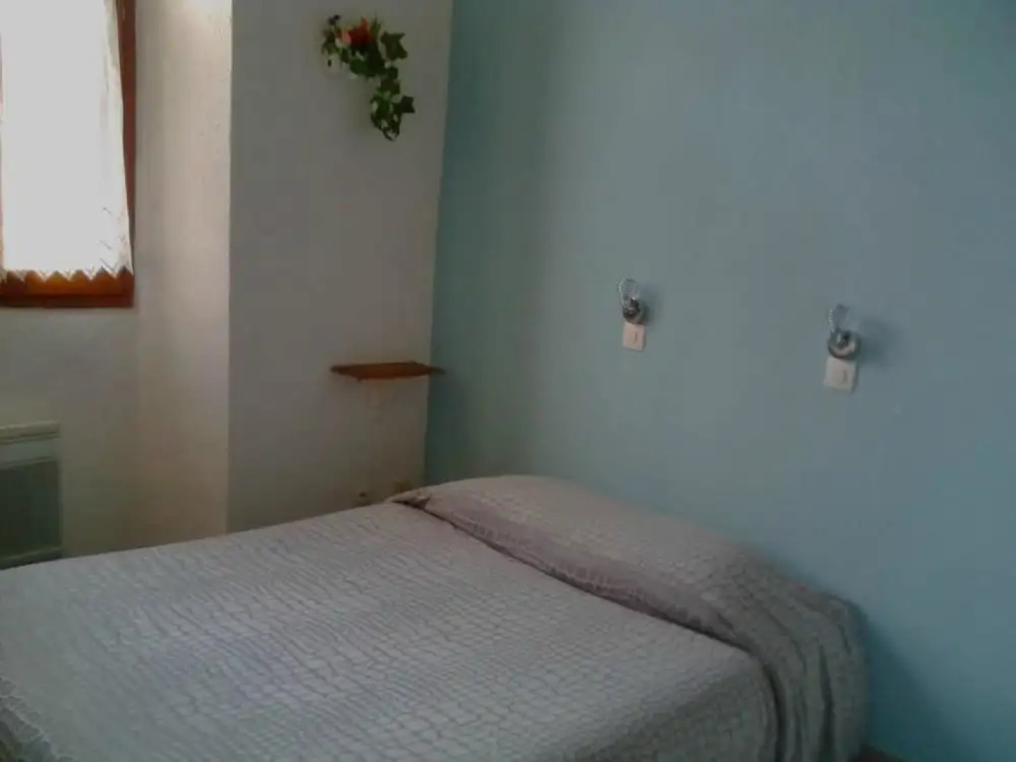 Gîte Saint Pierre Hotel