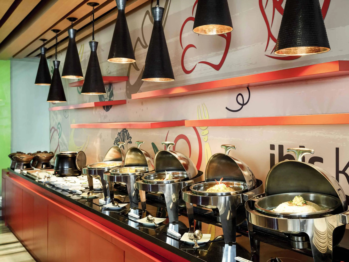 ibis Yogyakarta Adi Sucipto