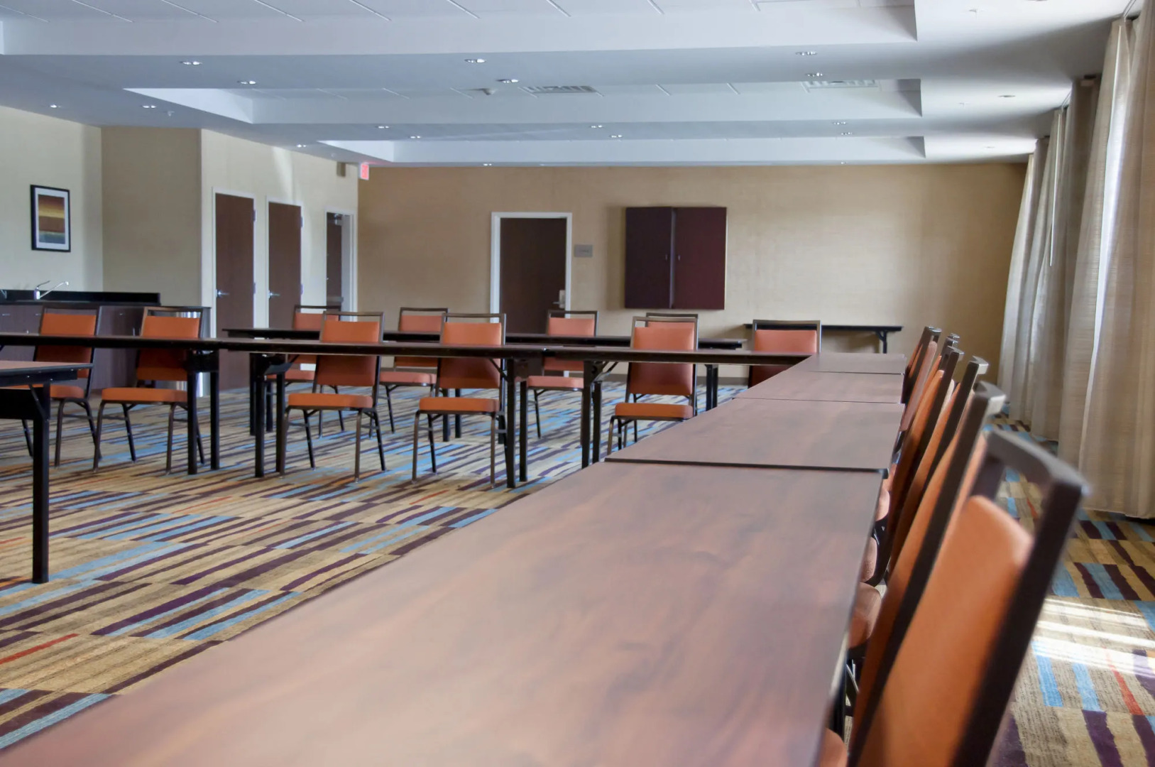 Fairfield Inn & Suites Des Moines Urbandale