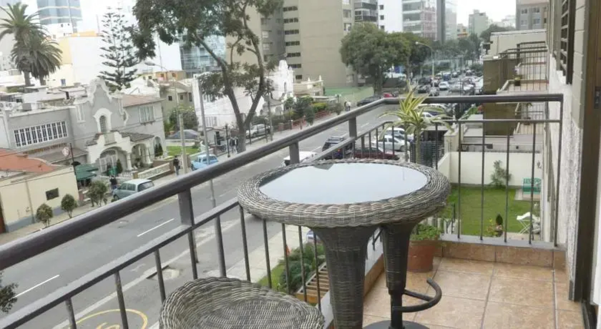 Laufperu Suites & Tours