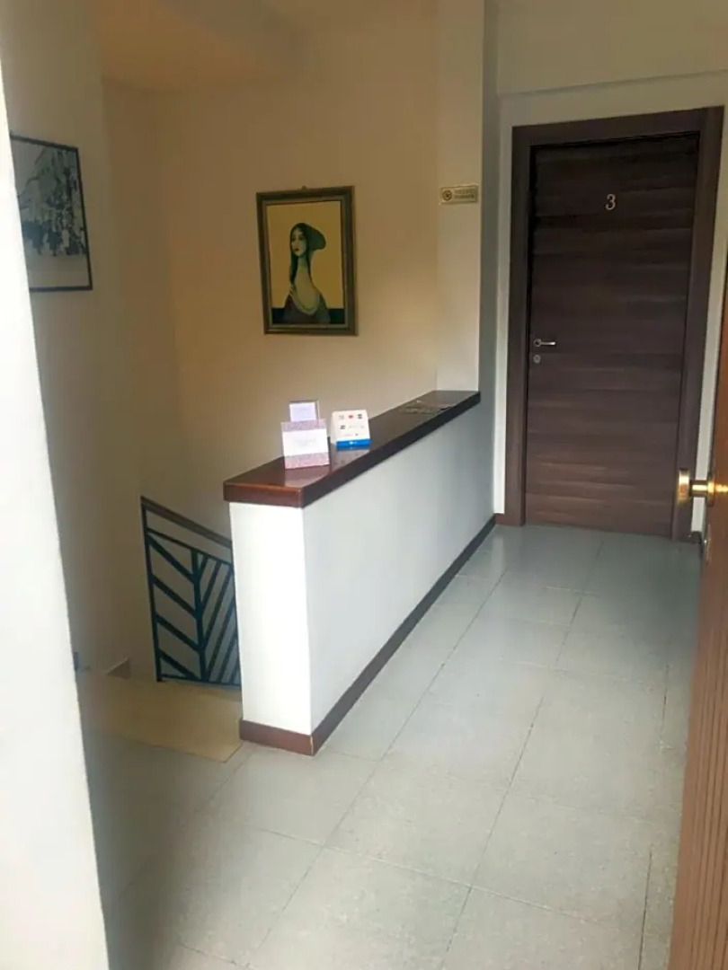 Calipso Bed&Breakfast