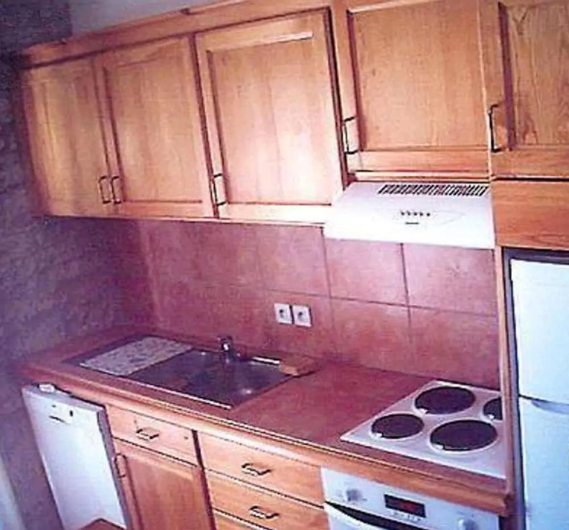 Villa With 2 Bedrooms in Vaylats, With Private Pool and Furnished Garden