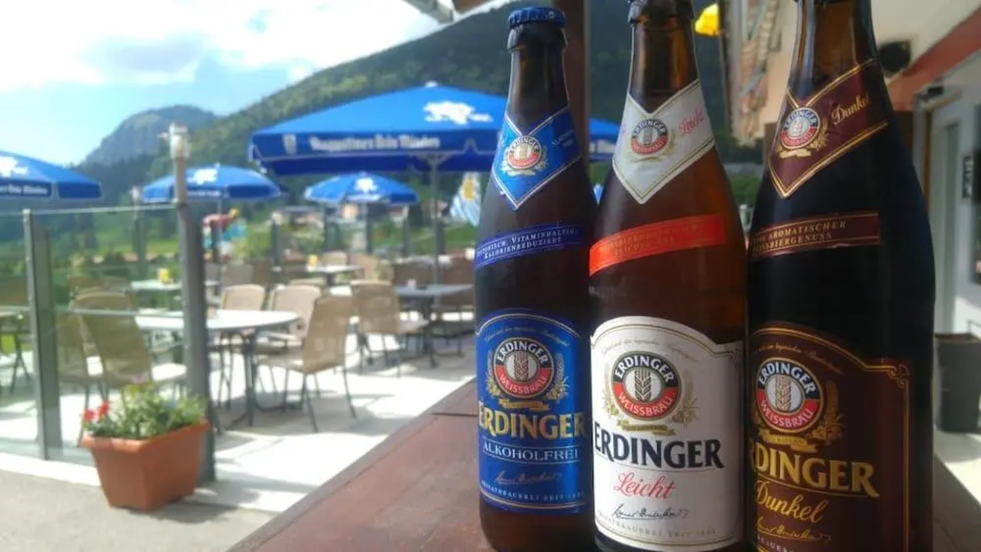 Sporthotel Hochpaßhaus am Iseler