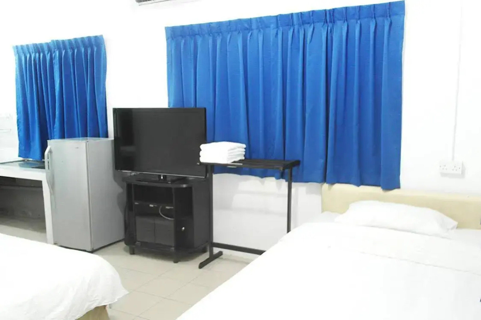 Pandan Goldcoast Holiday Villa