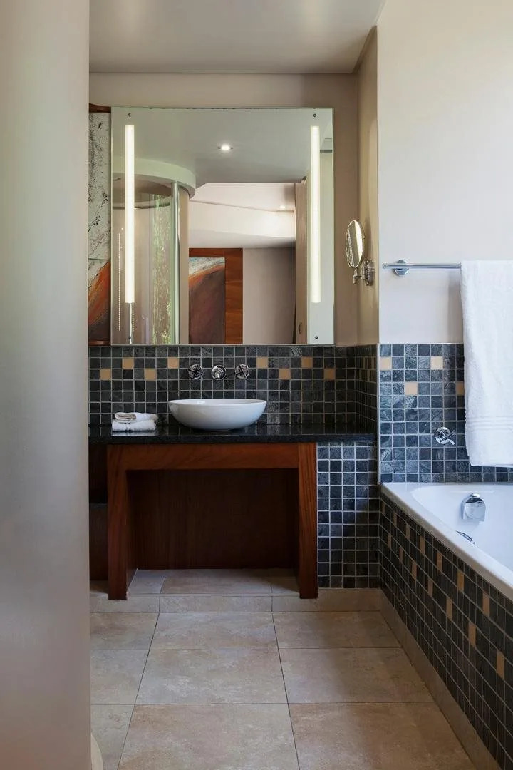 Seven Villa Hotel and Spa