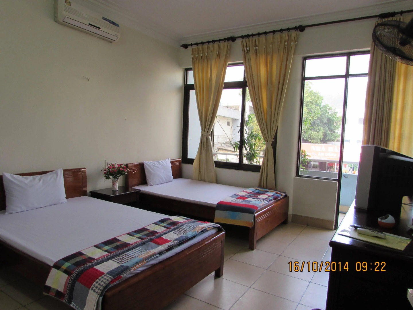 Viet Nhat Halong Hotel