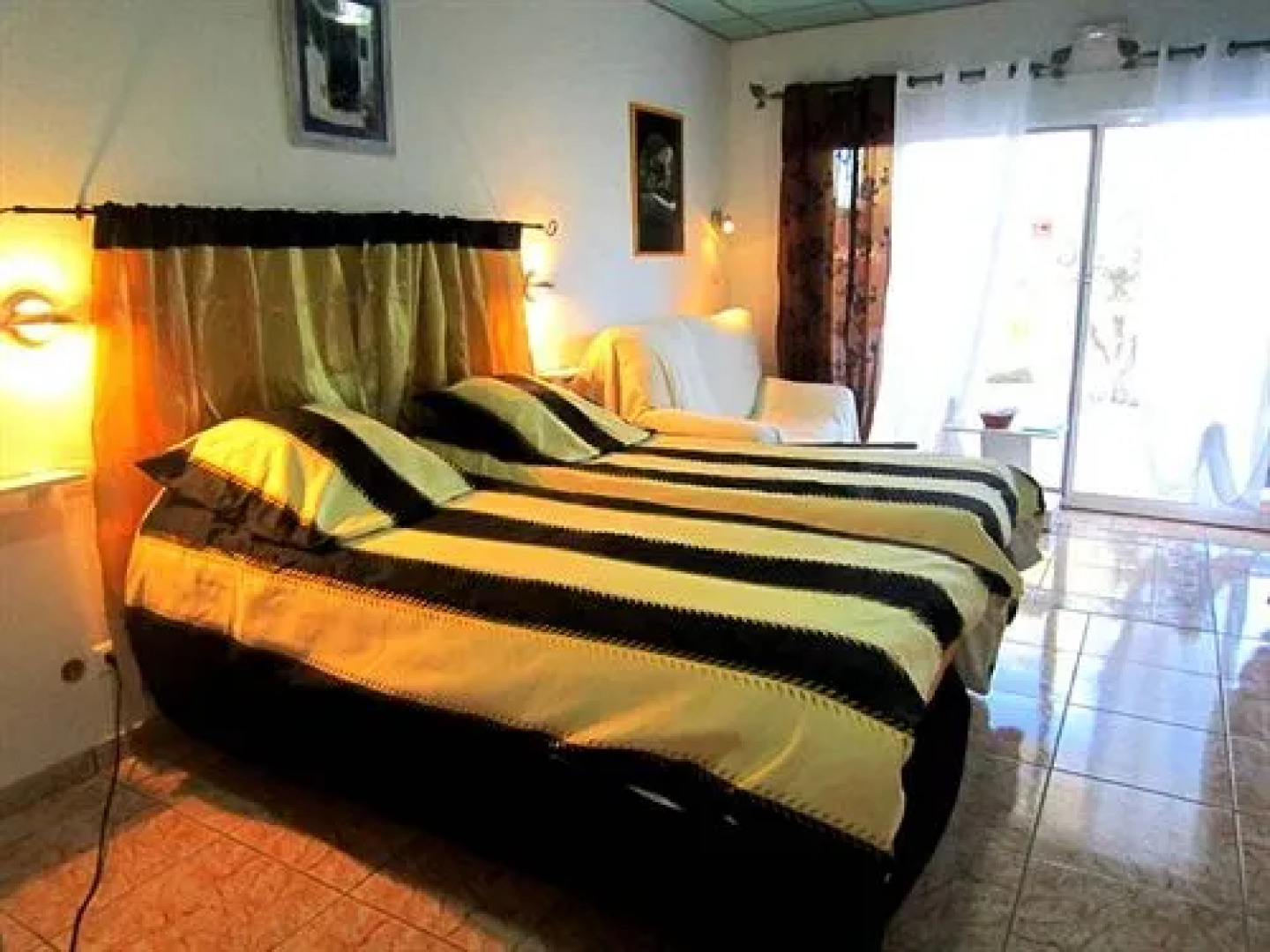 Azul Arenas Andalucia