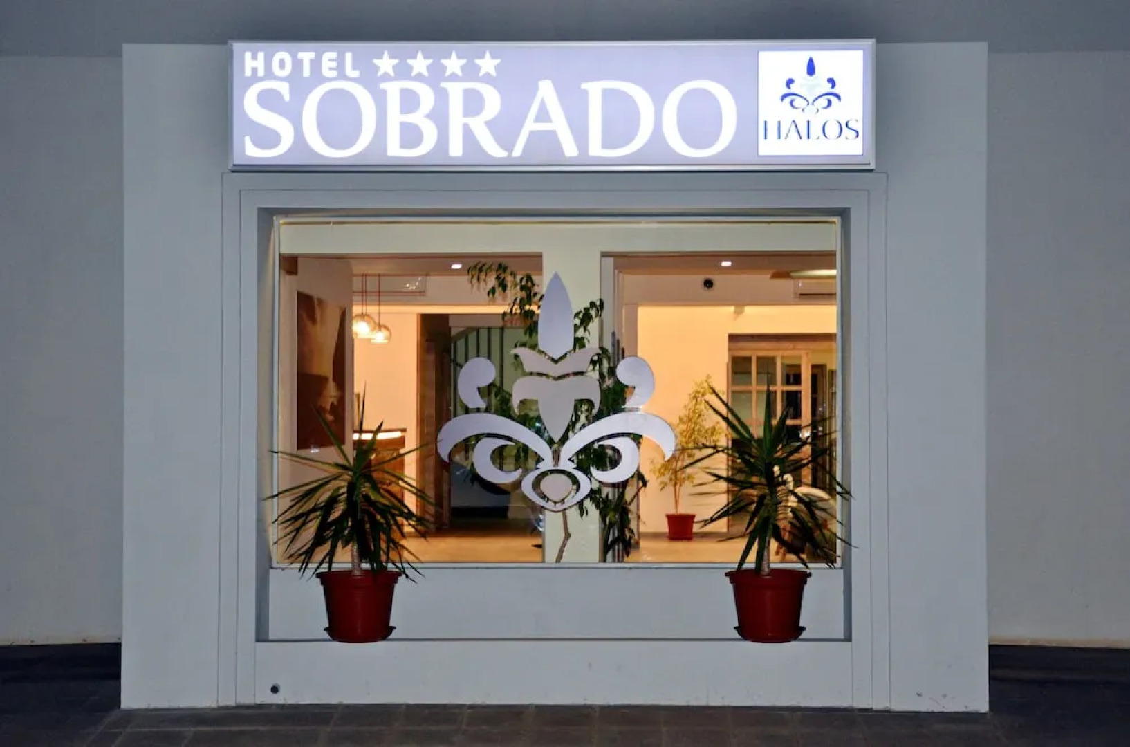 Hotel Sobrado