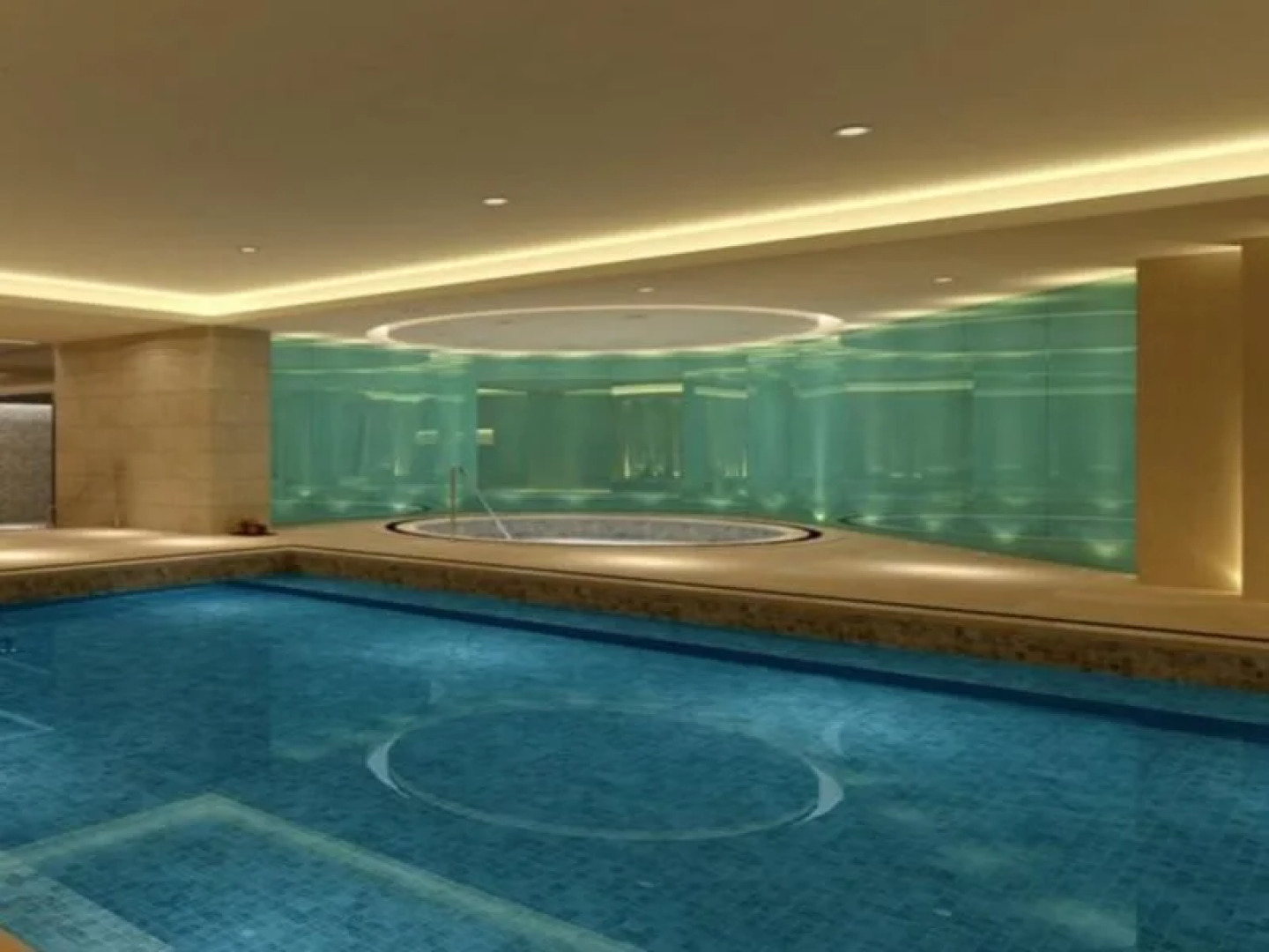 Seaview Hotel Hangzhou Bay