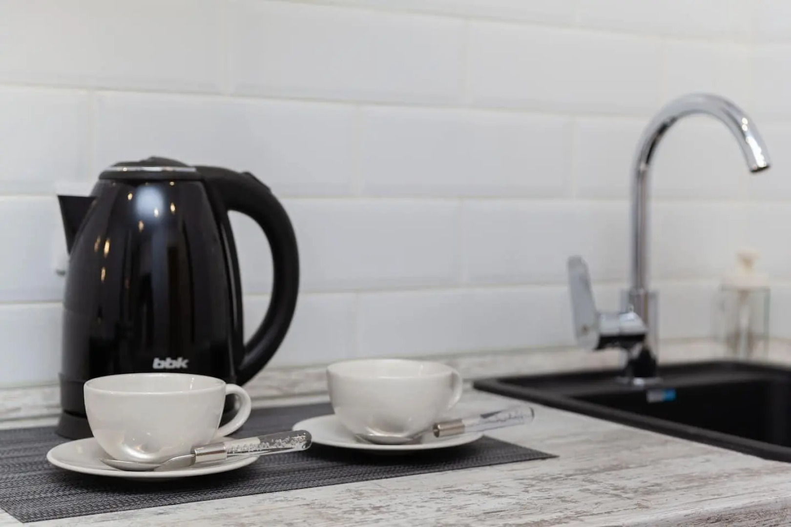 Санди на улице Сколковская 5А