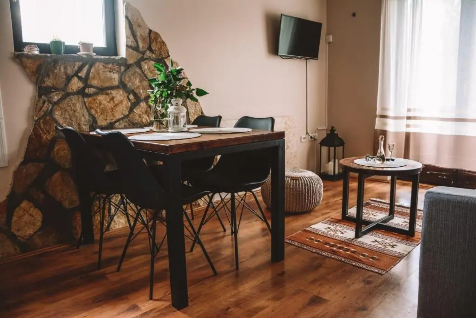 Apartment Tarski konaci