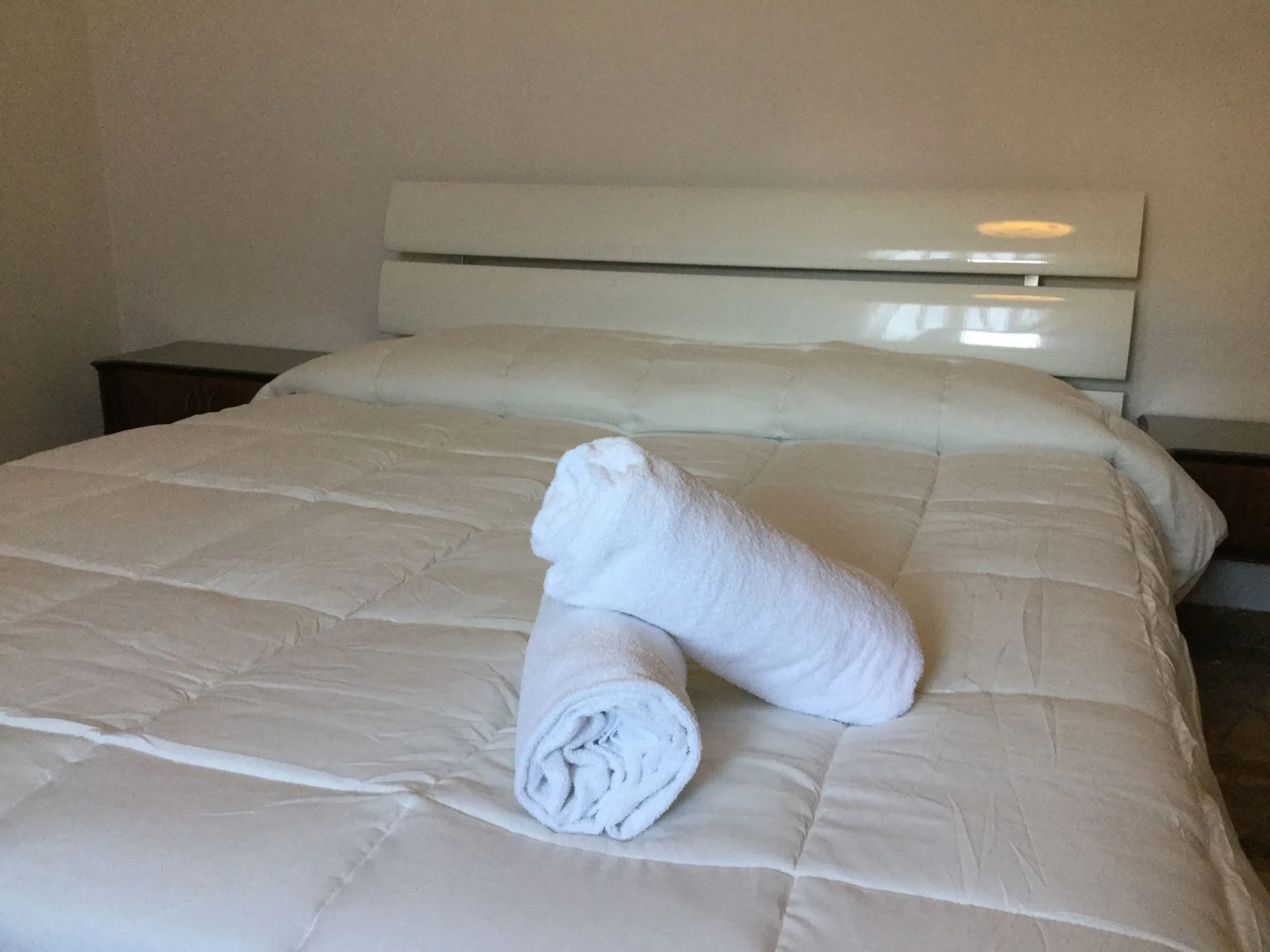 Venice Martinas Home