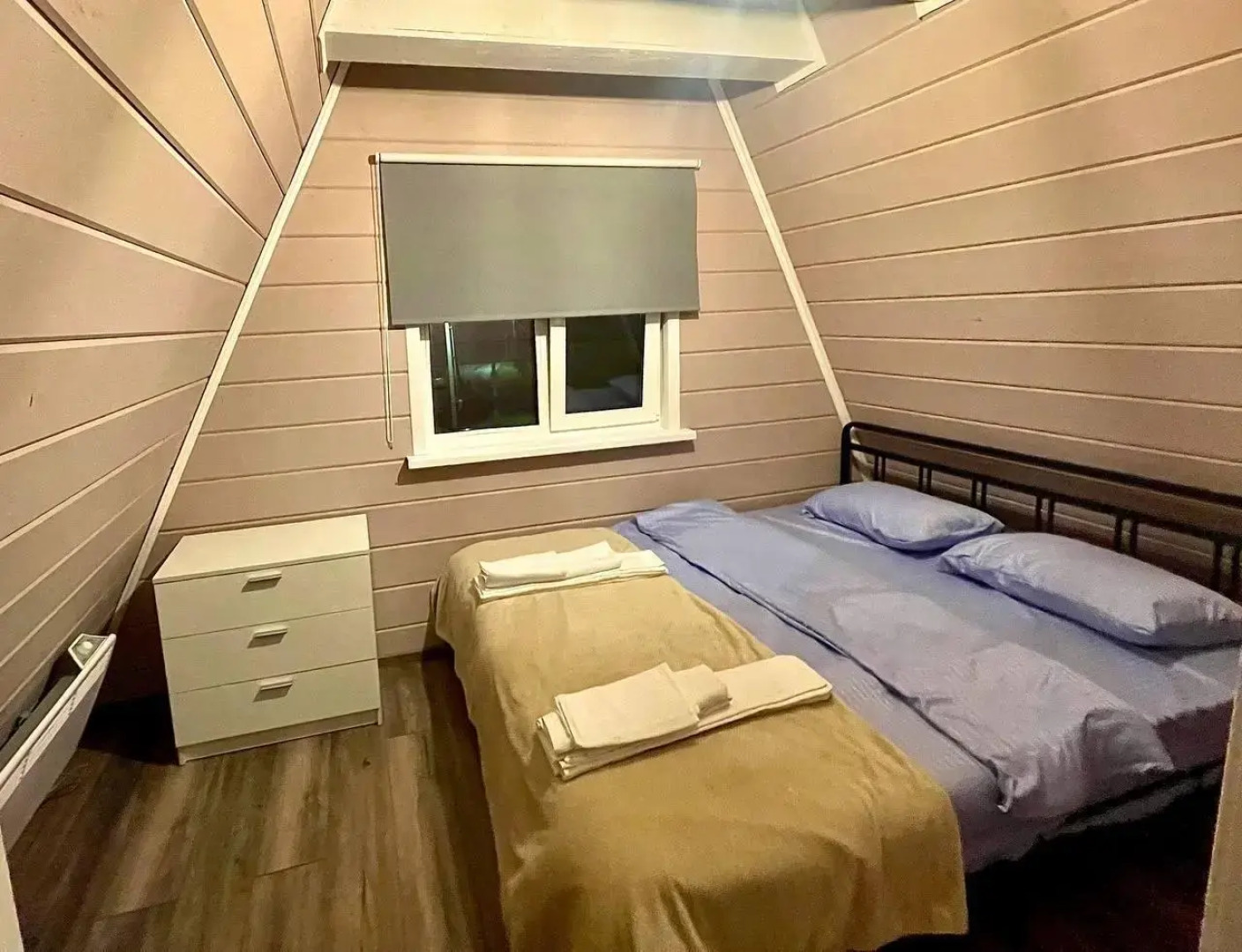 Шахматово Вилладж