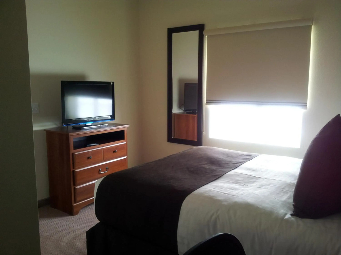 Extended Stay America Suites Minot