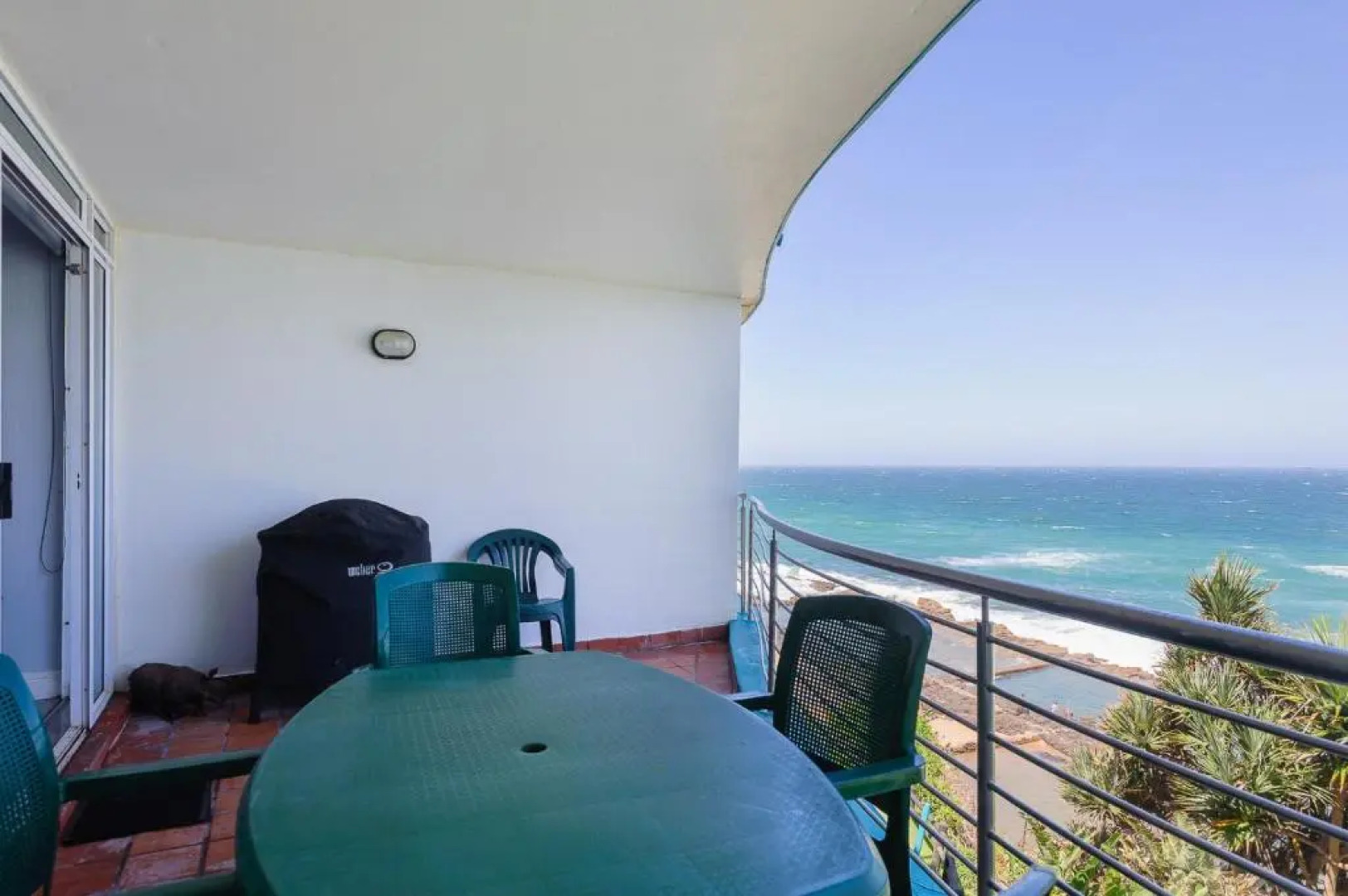 Chakas Cove 38 - LOAD SHED FREE