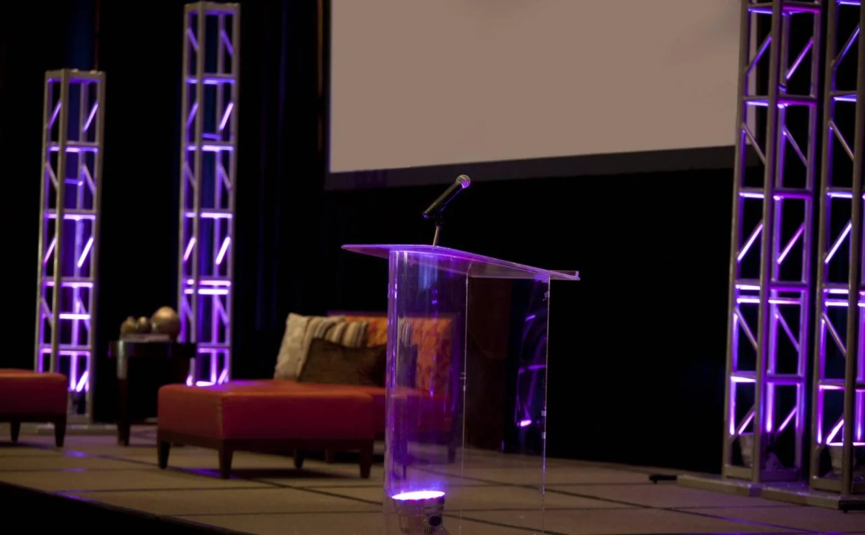 Wyndham Grand Oklahoma City Downtown