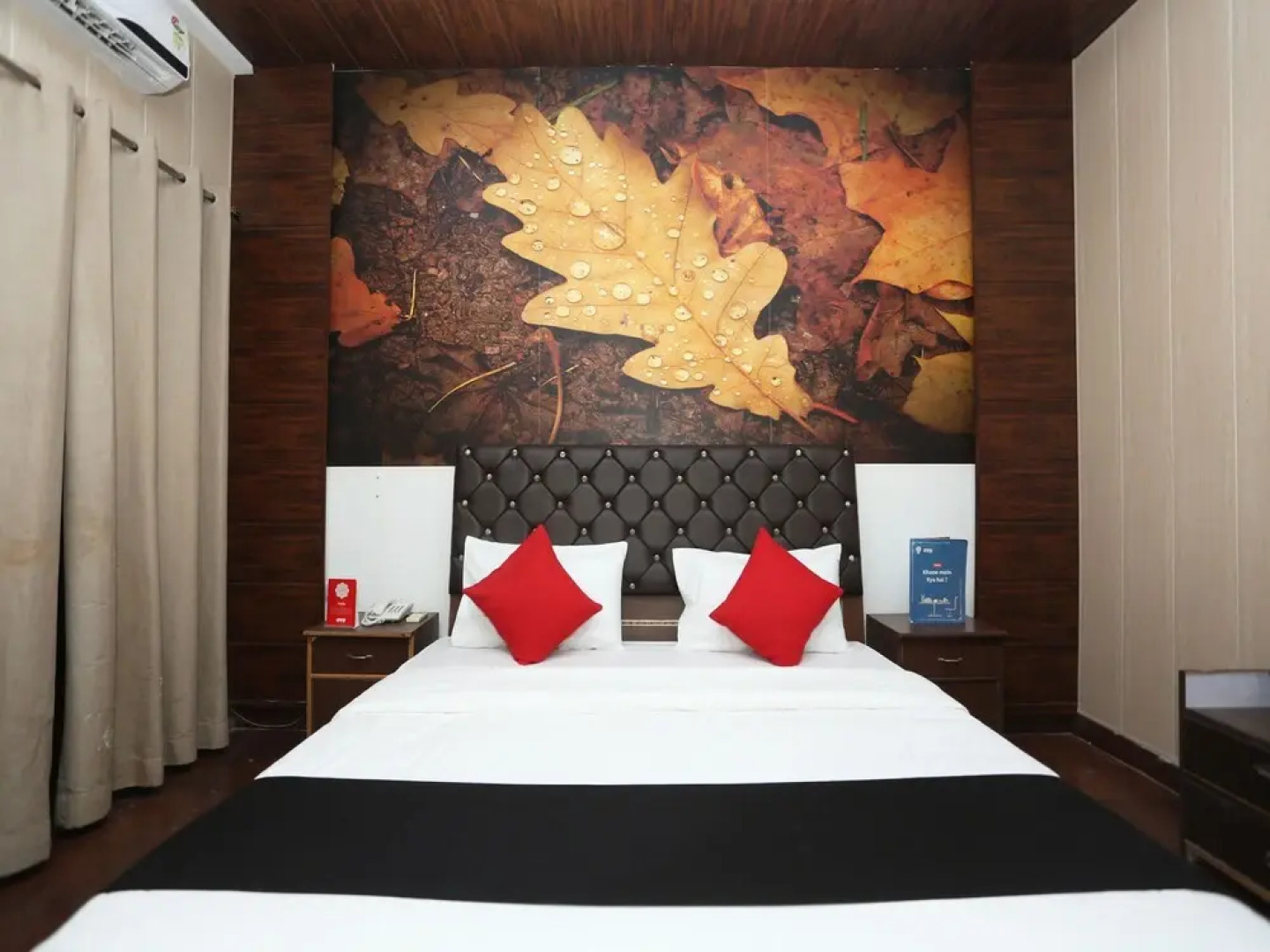 Capital O 24794 Aaryavan Resorts