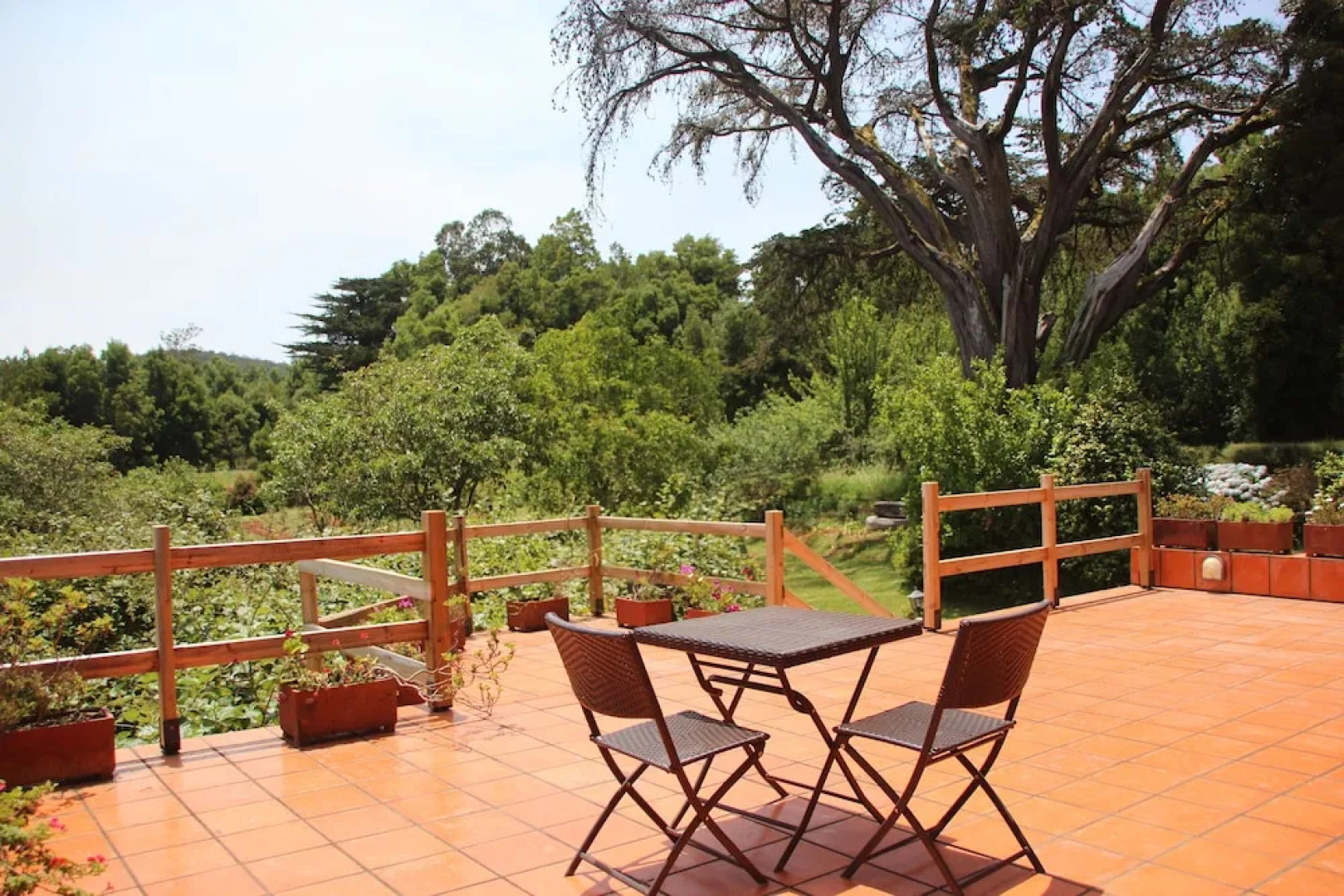 Quinta do Pantano, Agro Turismo