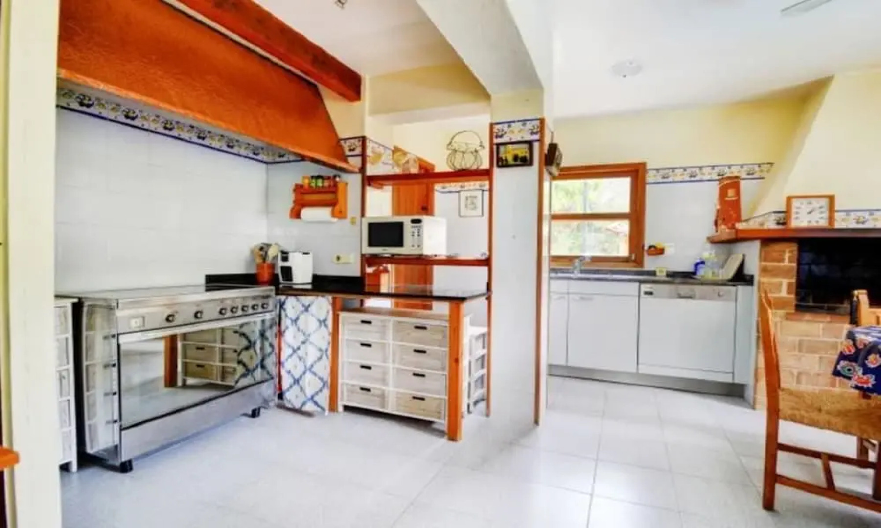 104635 -  Villa in Bunyola