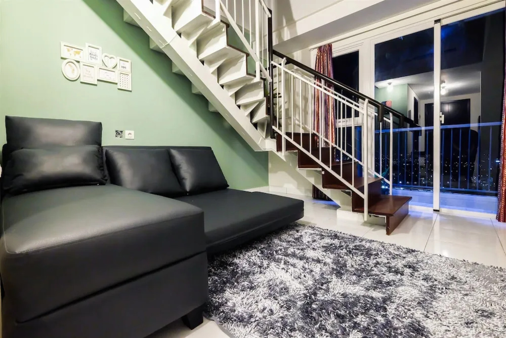 Elegant Loft Casa De Parco Apartment