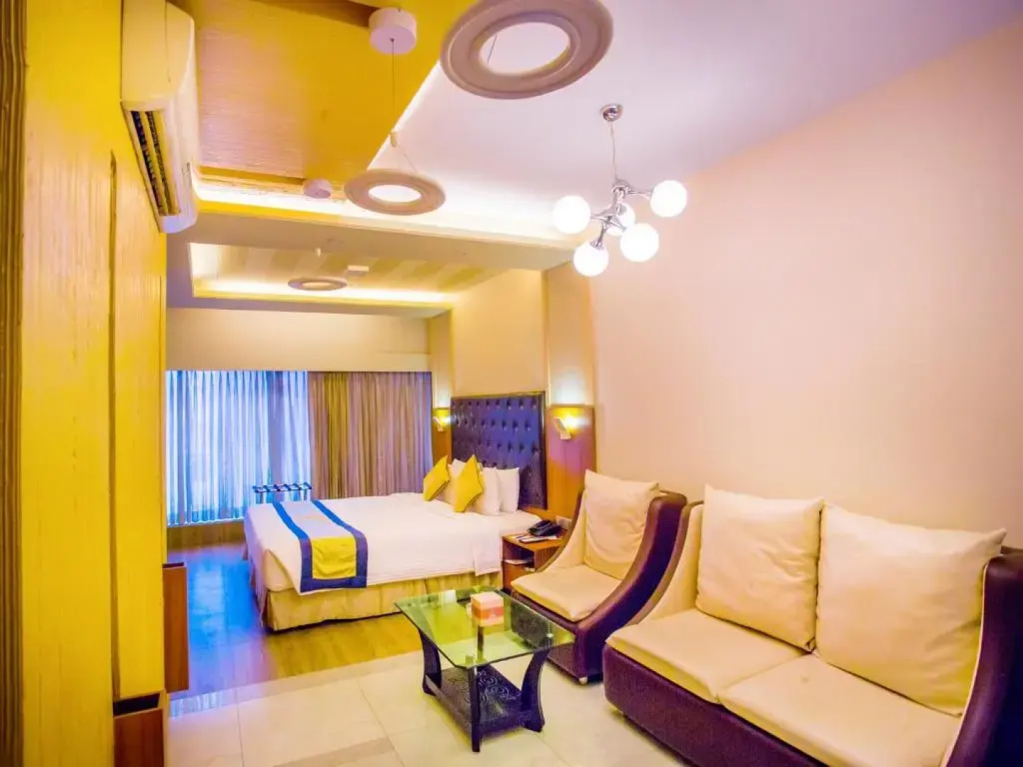 Asia Hotel & Resorts