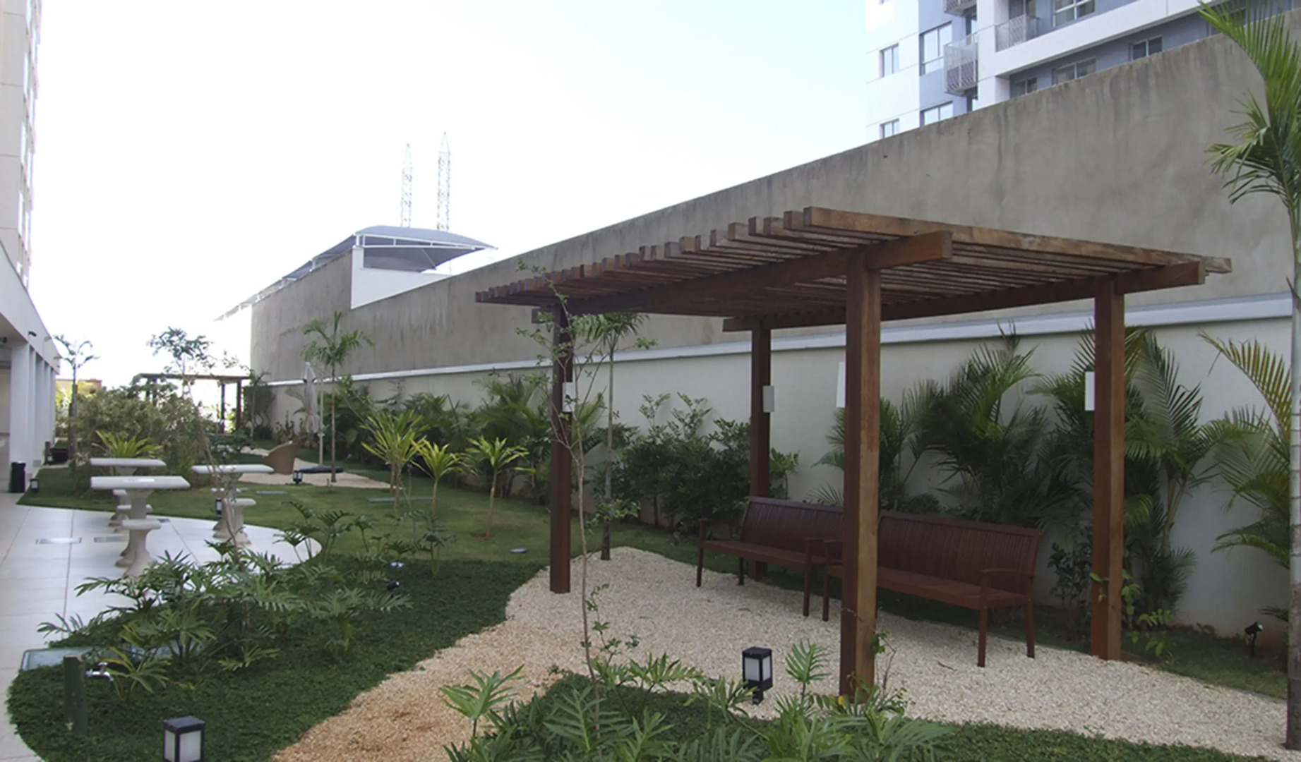 Spot Hplus Long Stay