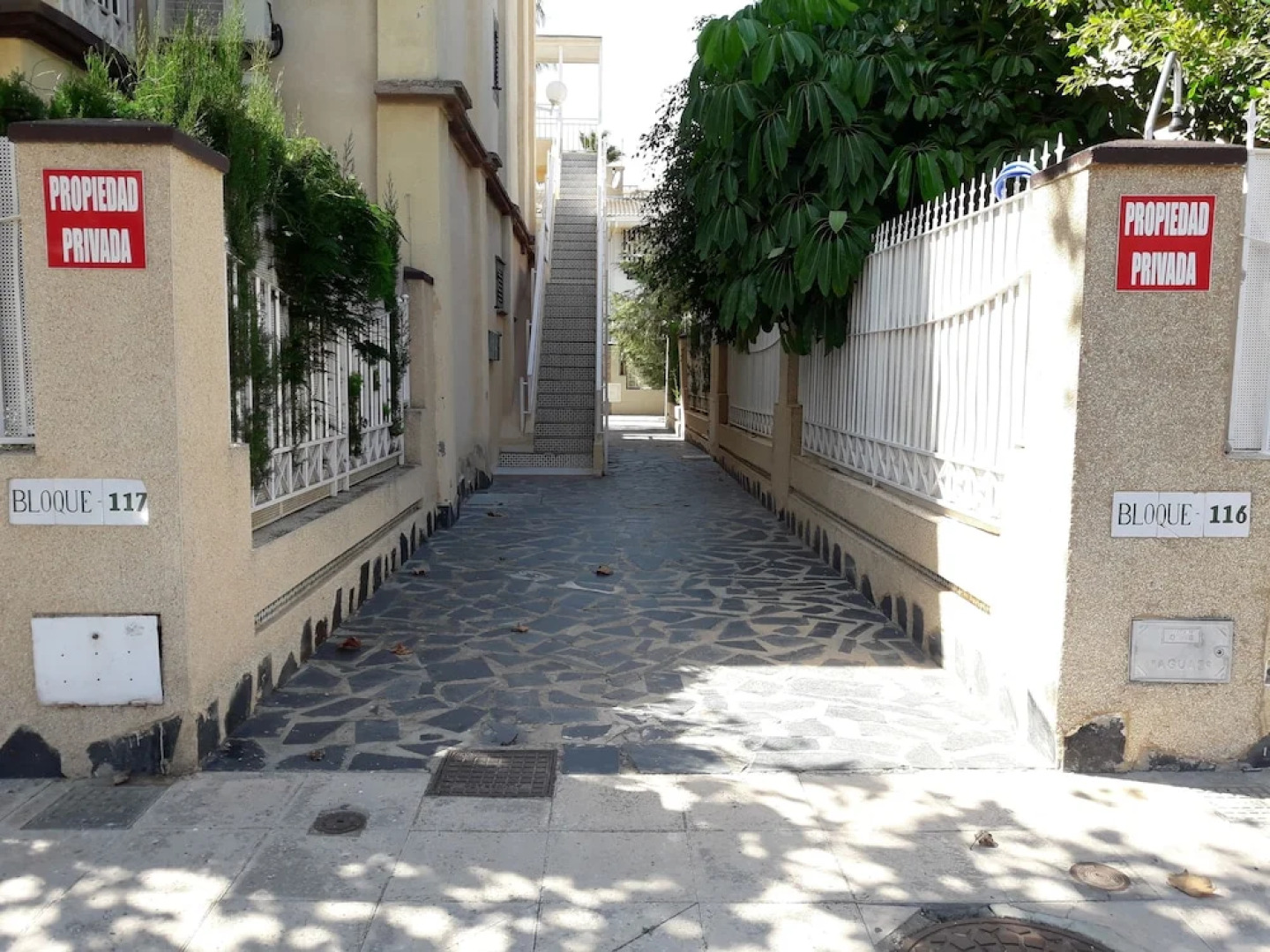 Apartamento Salamanca 16