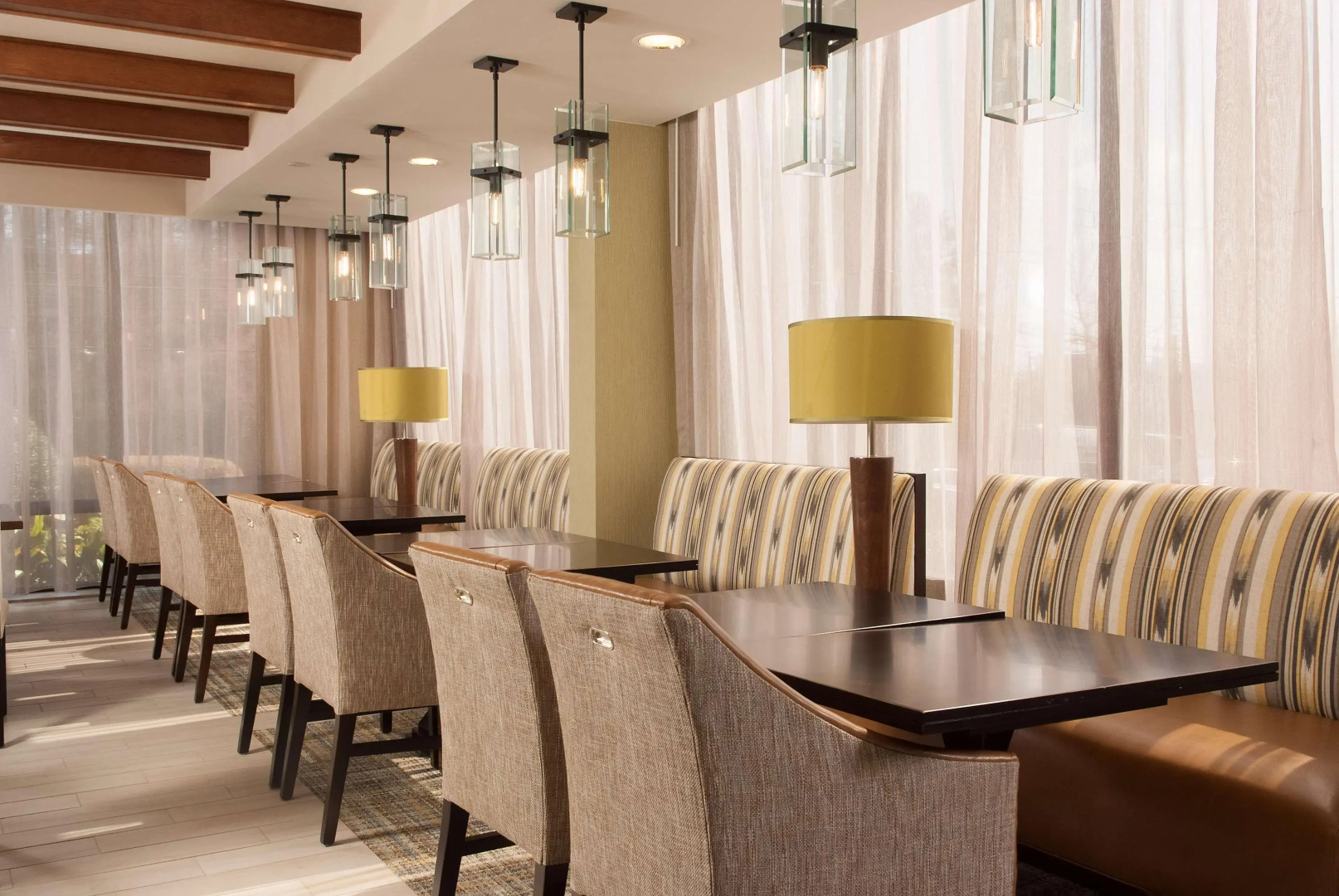 Hampton Inn Atlanta-North Druid Hills