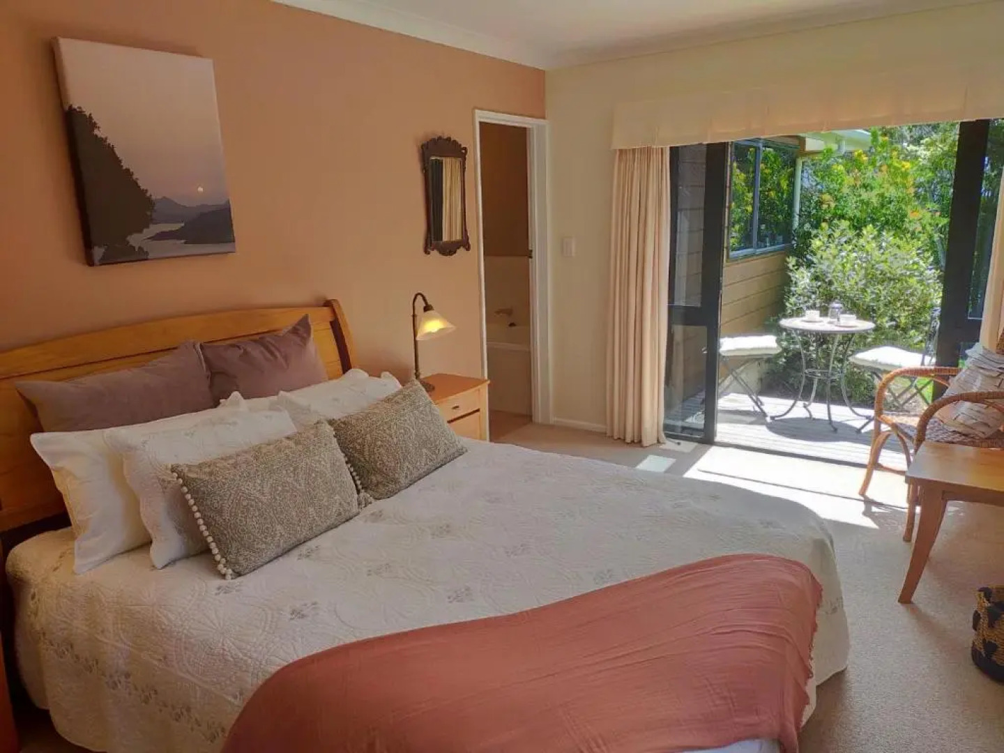 Dangela Boutique Lodge (Adults Only)