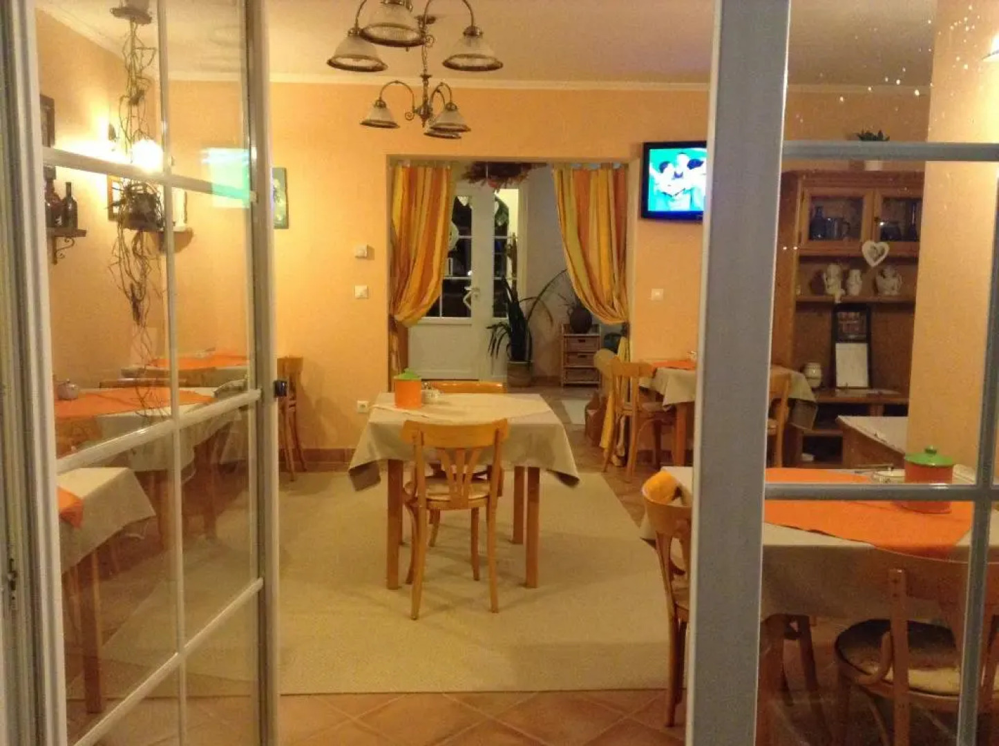 Zsida Termál Panzió