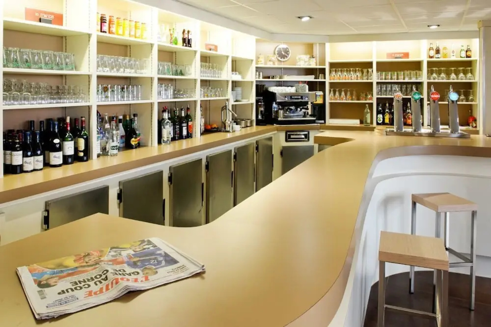 Hotel Abelha Le France