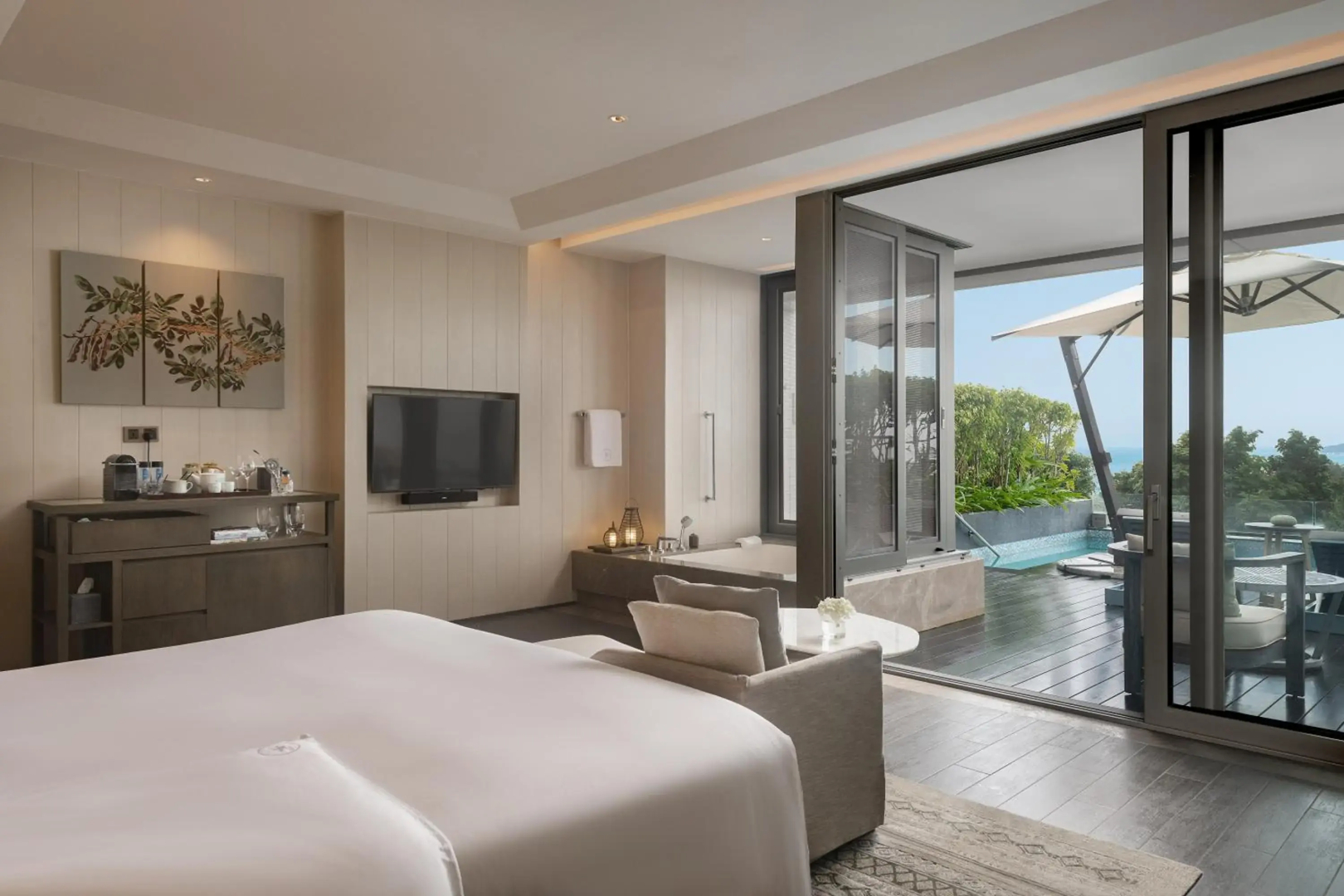 Rosewood Sanya